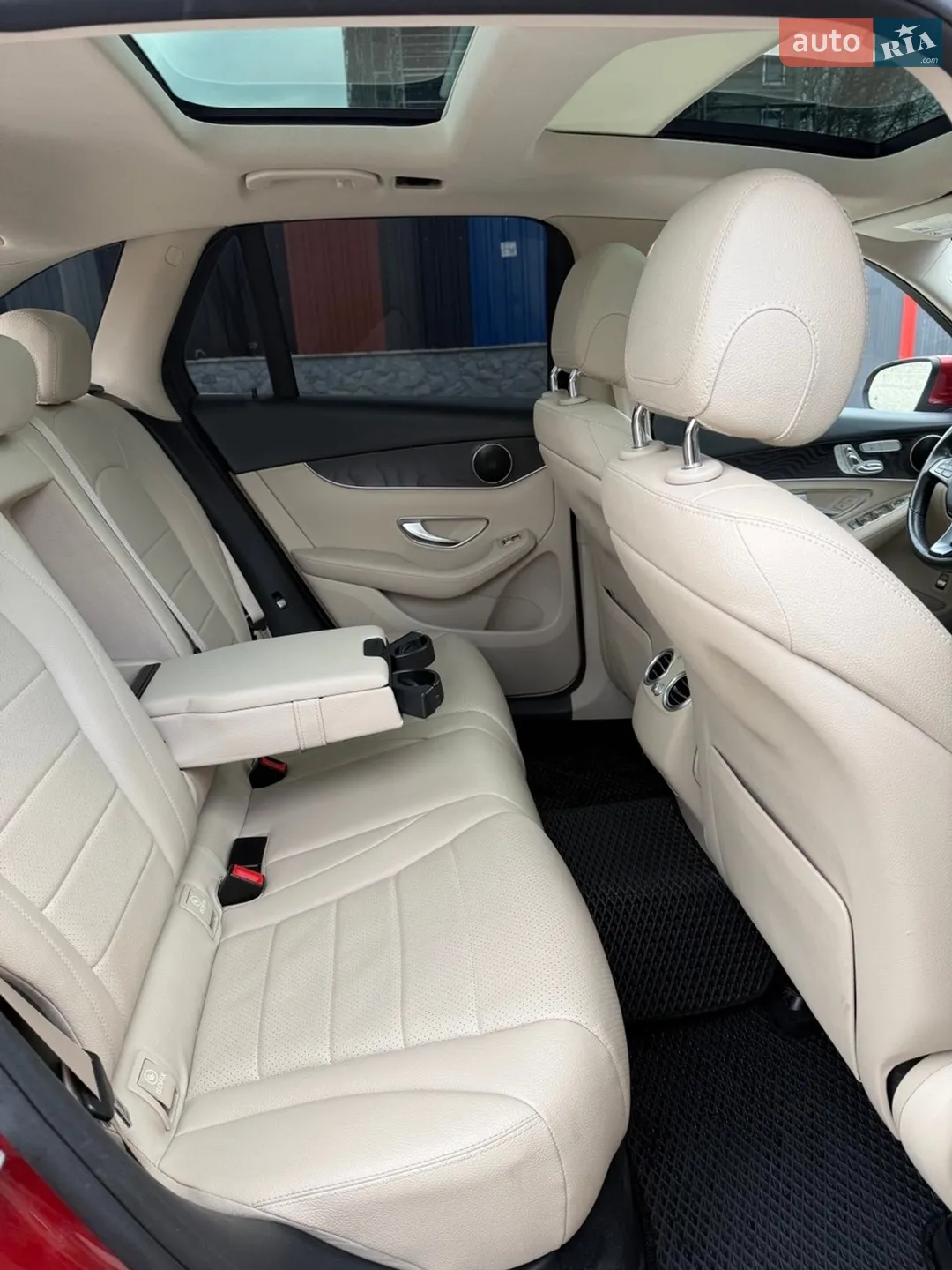 2015 Mercedes-Benz GLC - мініатюра 13