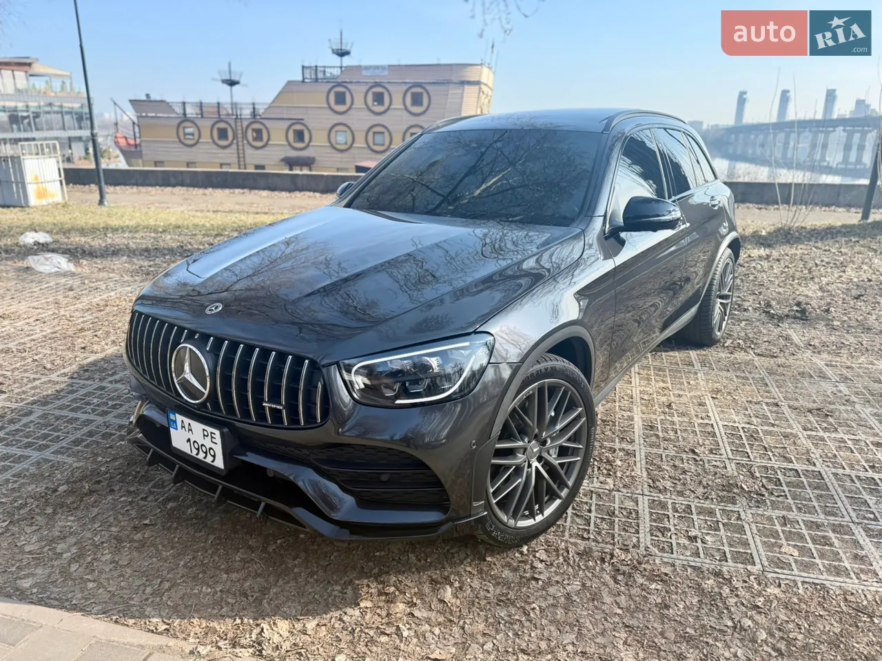 2023 Mercedes-Benz C-klasse - мініатюра 25