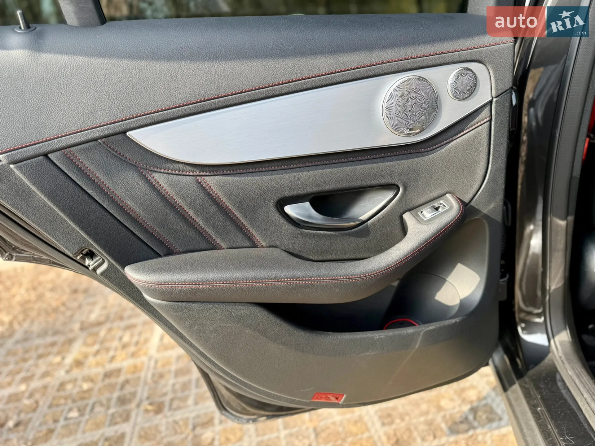 2020 Mercedes-Benz GLC - мініатюра 18