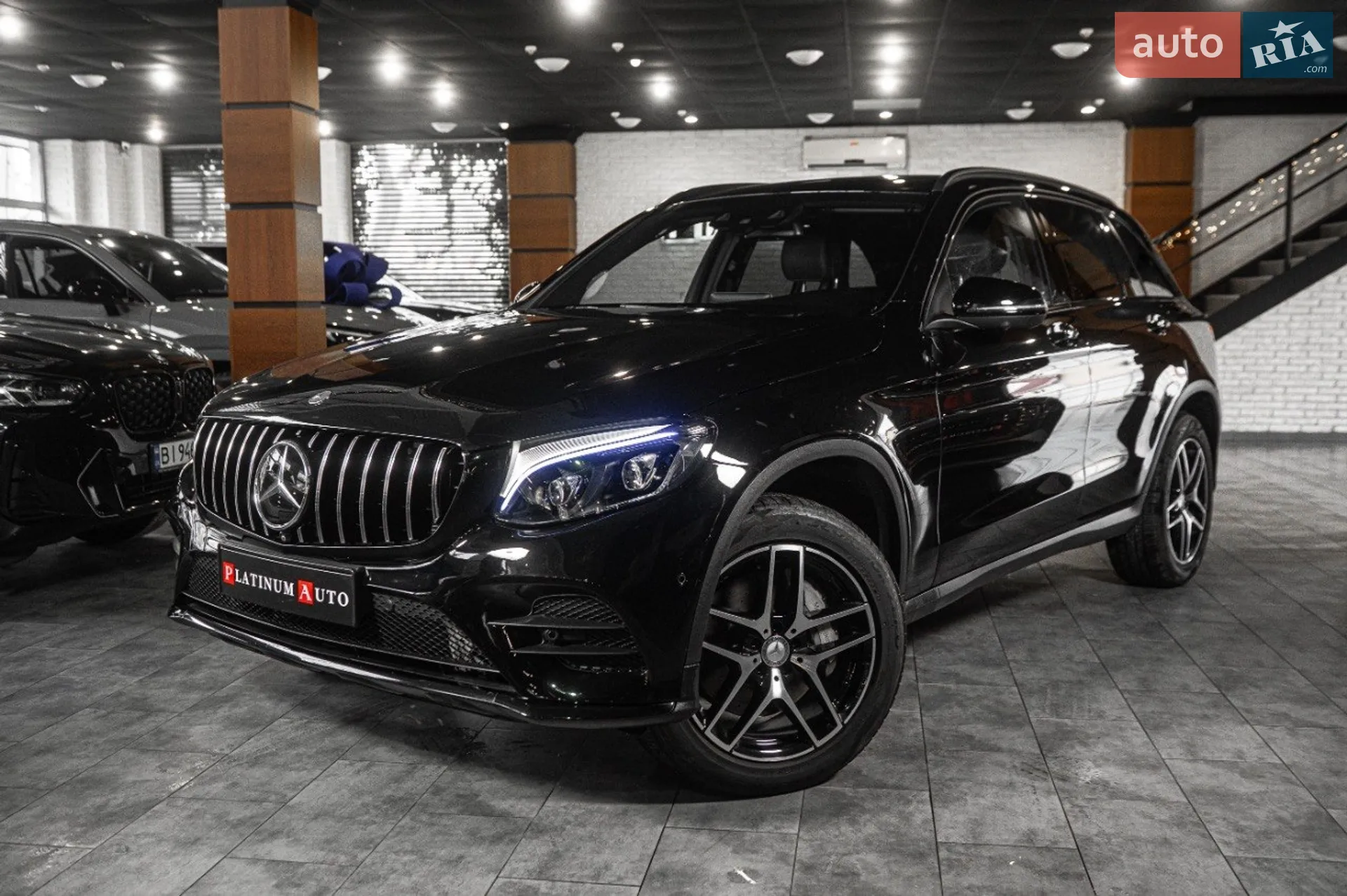 Audi Q7 2021 VIN WA1MXAF78MD040634 фото оголошення 6 з 15