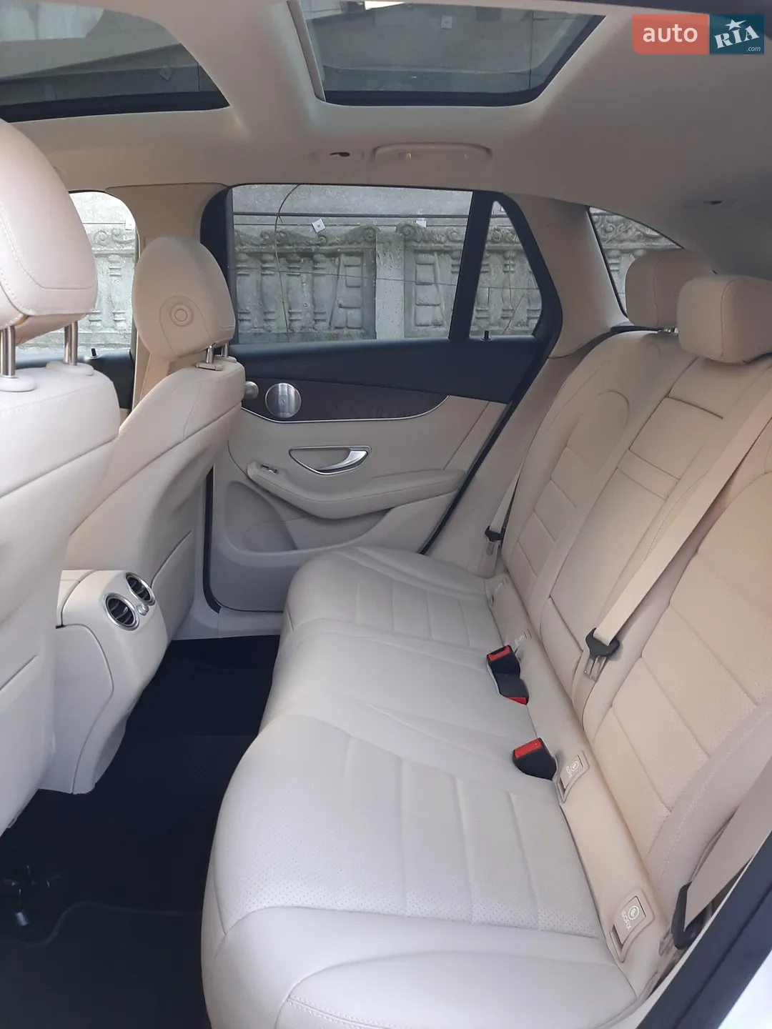 2019 Mercedes-Benz GLC - мініатюра 20