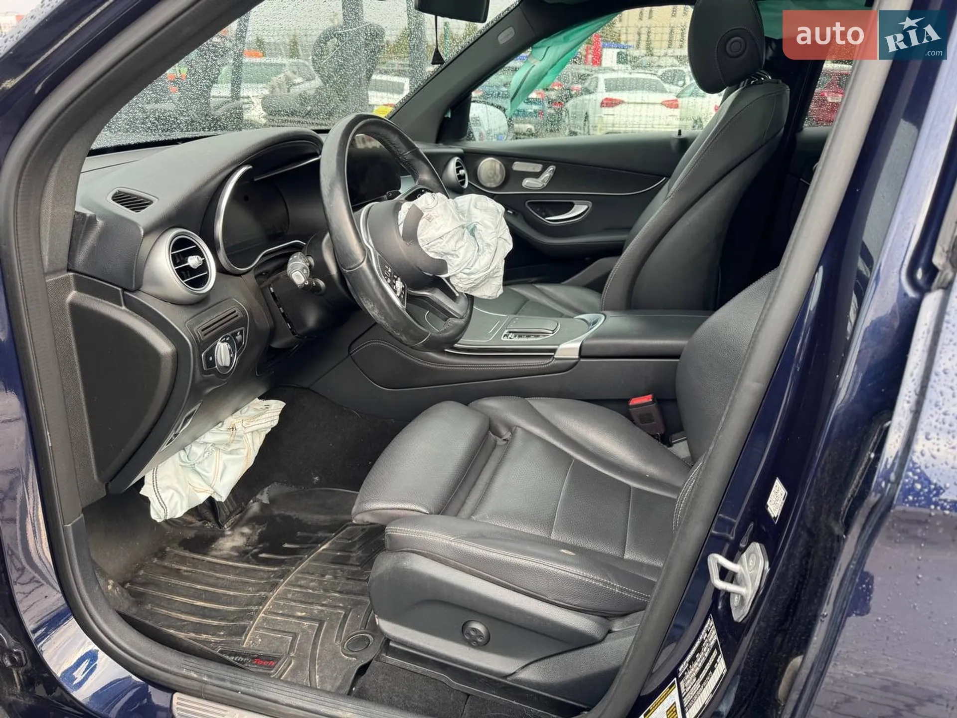 2020 Mercedes-Benz GLC - мініатюра 10