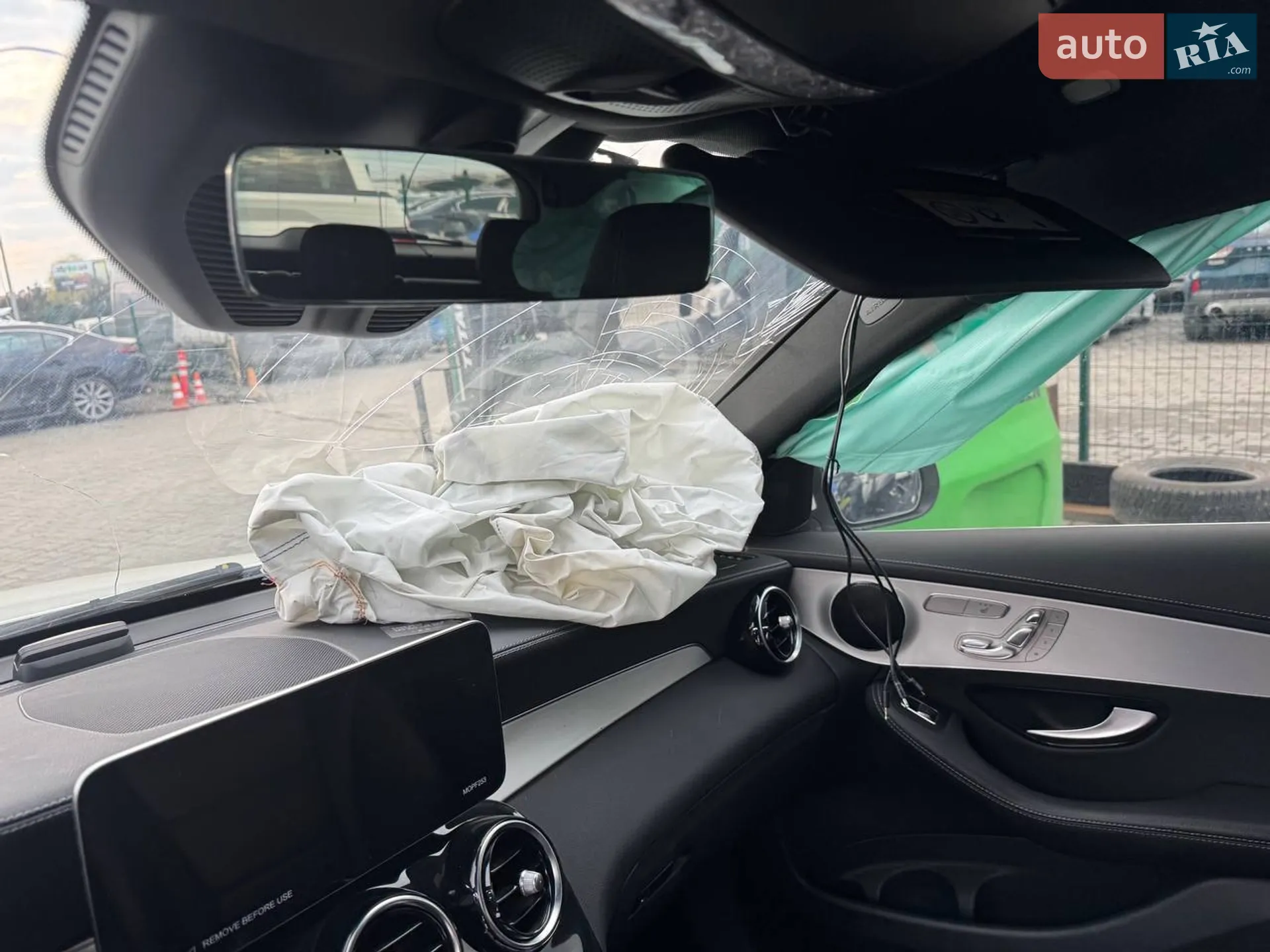 2022 Mercedes-Benz GLC - мініатюра 17