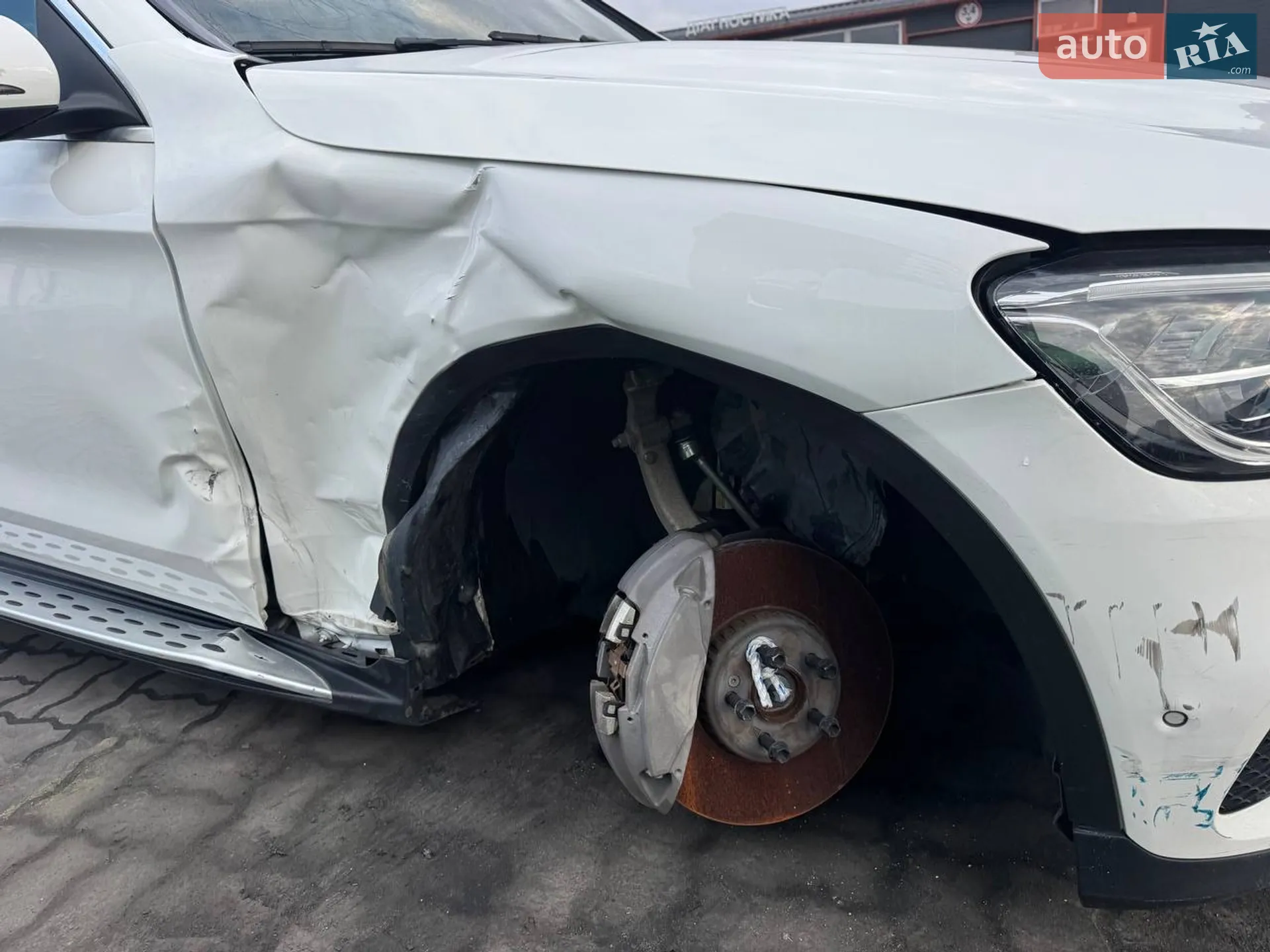 2022 Mercedes-Benz GLC - мініатюра 22
