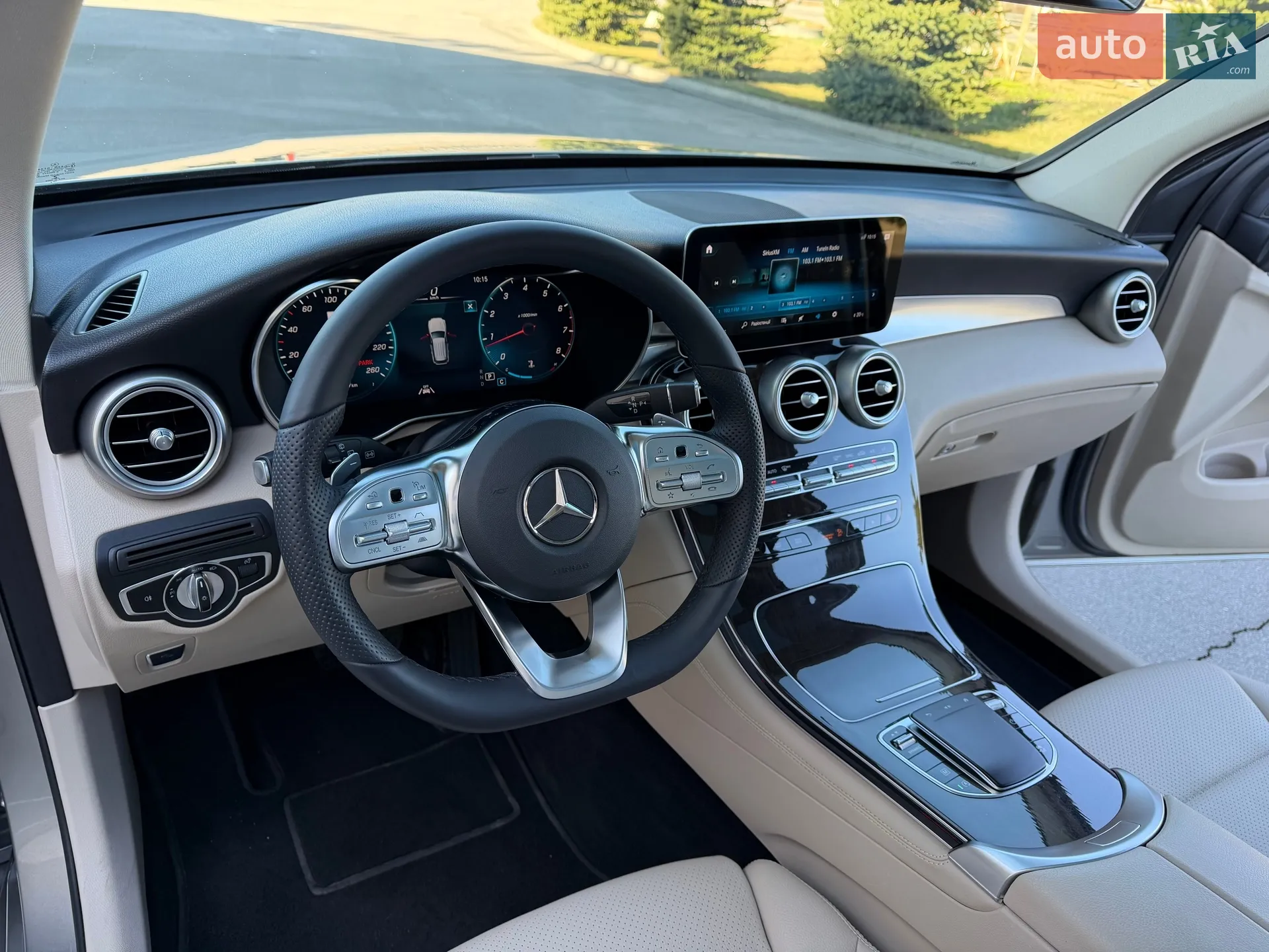 2020 Mercedes-Benz GLC - мініатюра 48