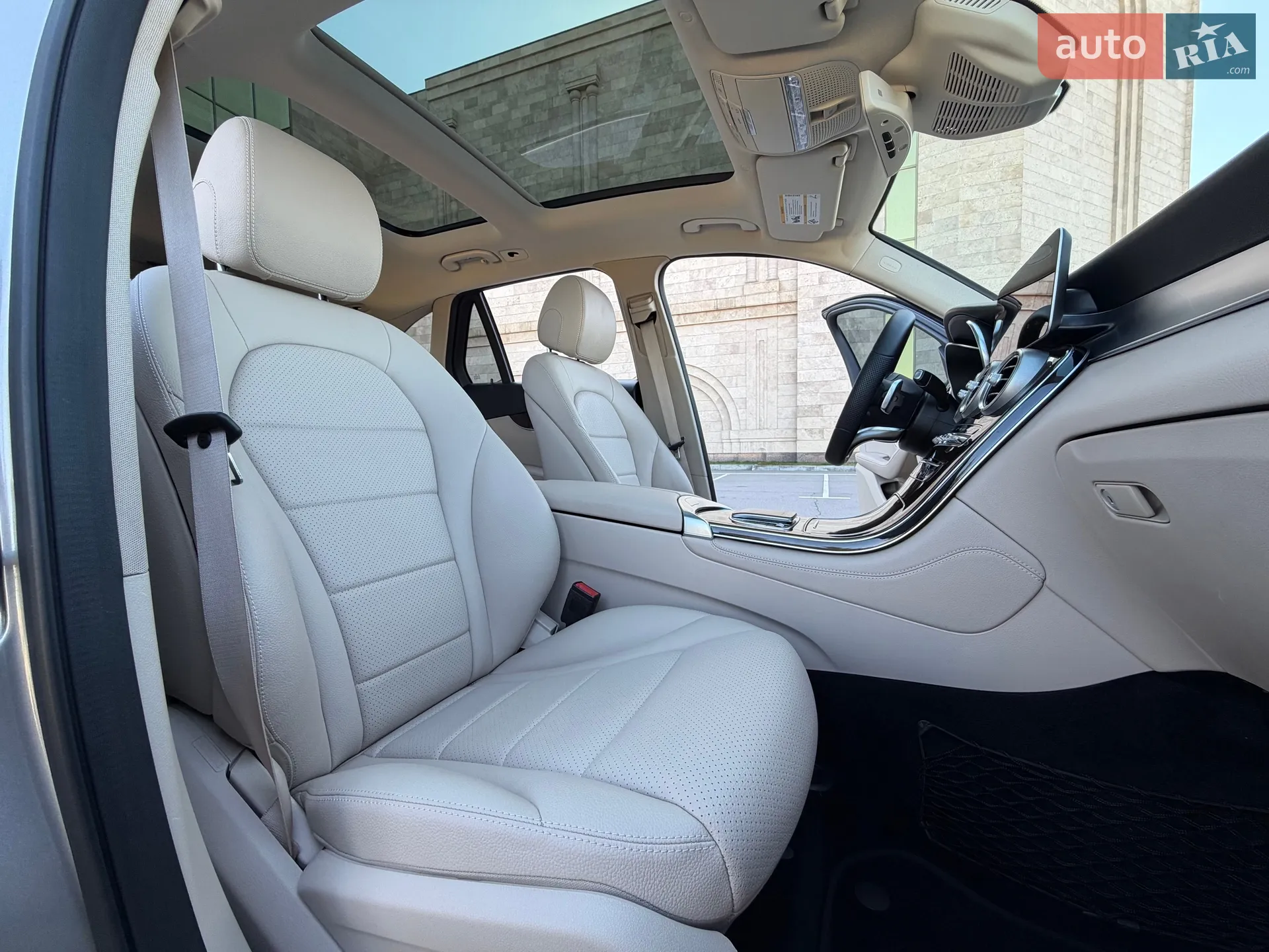 2020 Mercedes-Benz GLC - мініатюра 86