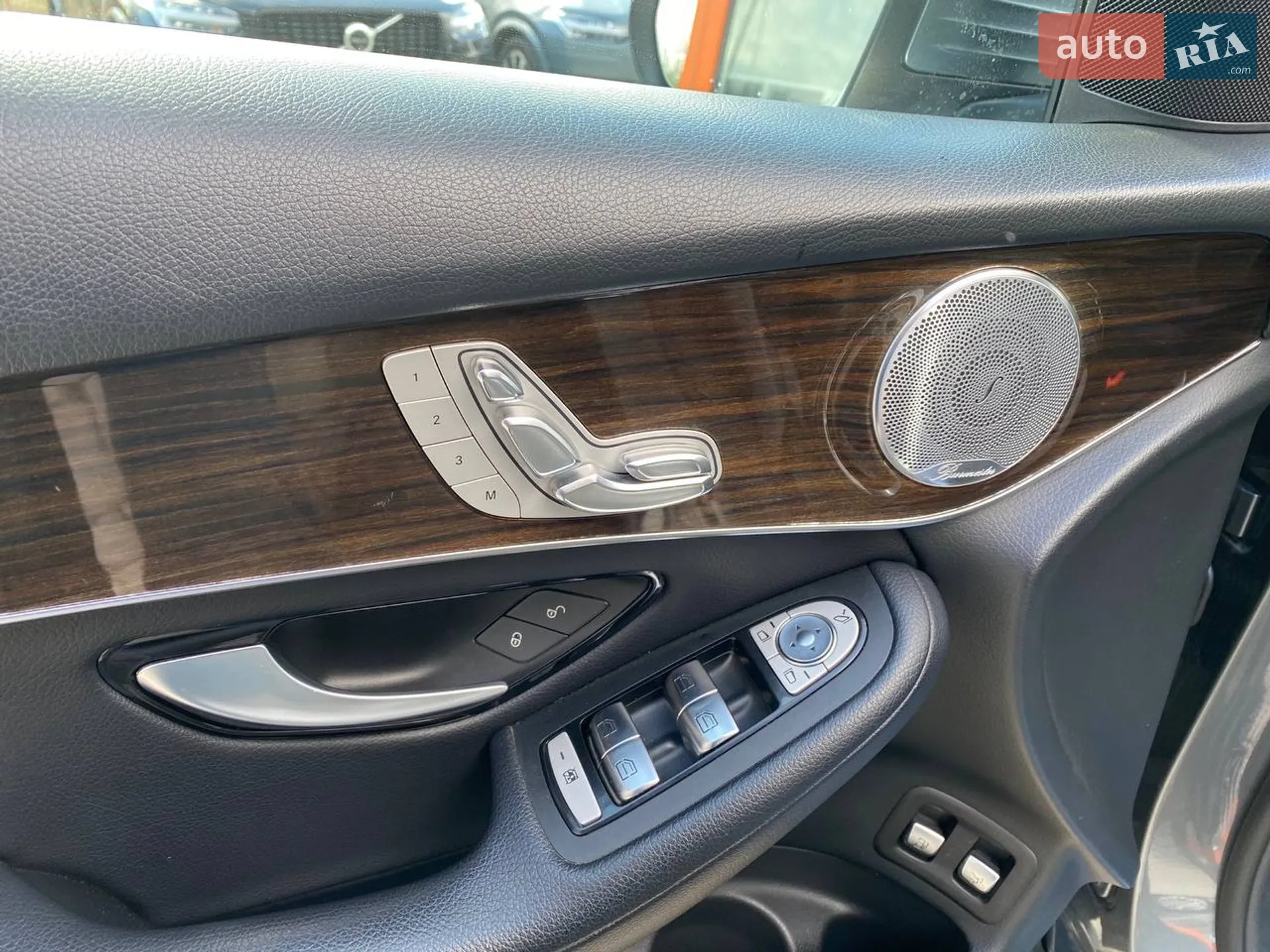 2018 Mercedes-Benz GLC - мініатюра 13