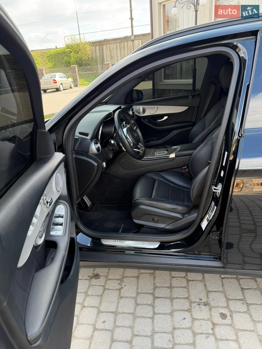 2020 Mercedes-Benz GLC - мініатюра 12