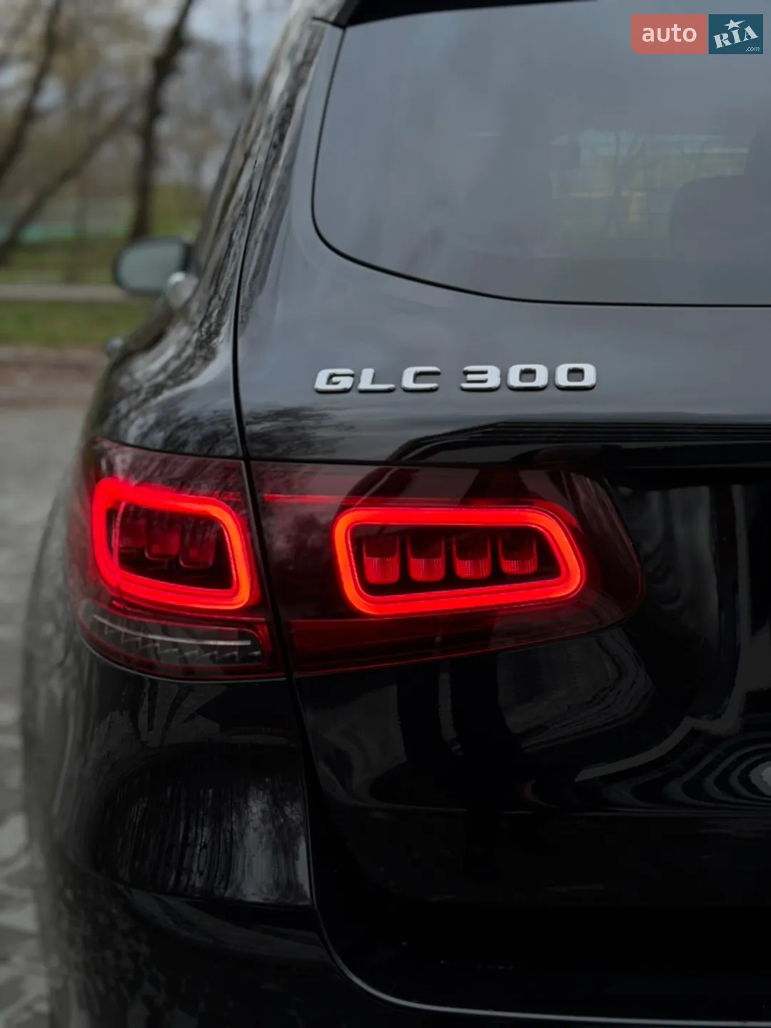 2020 Mercedes-Benz GLC - мініатюра 32