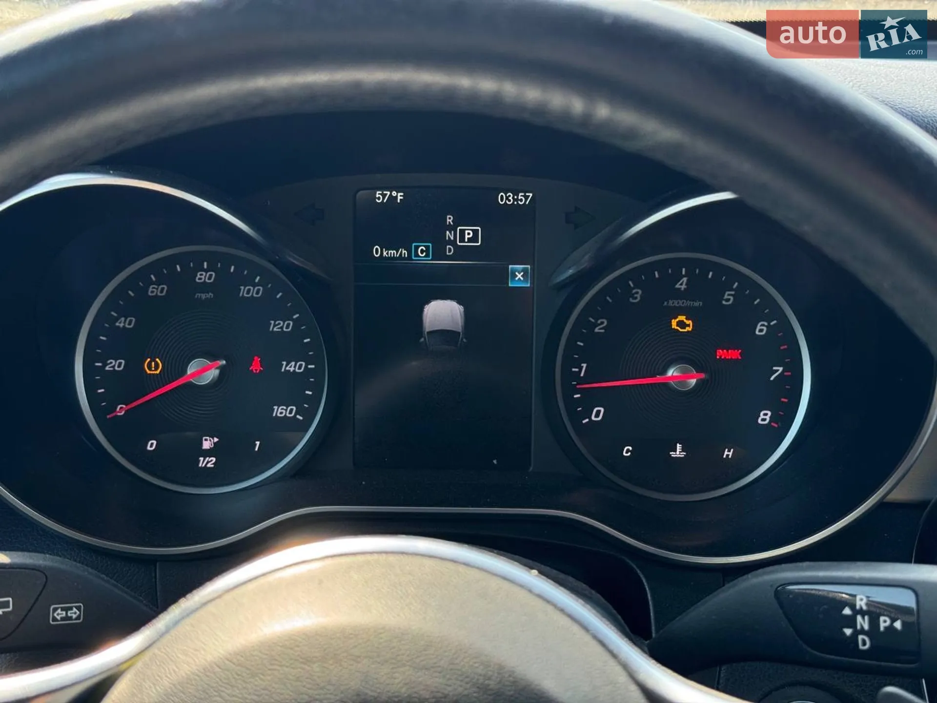 2020 Mercedes-Benz GLC - мініатюра 31