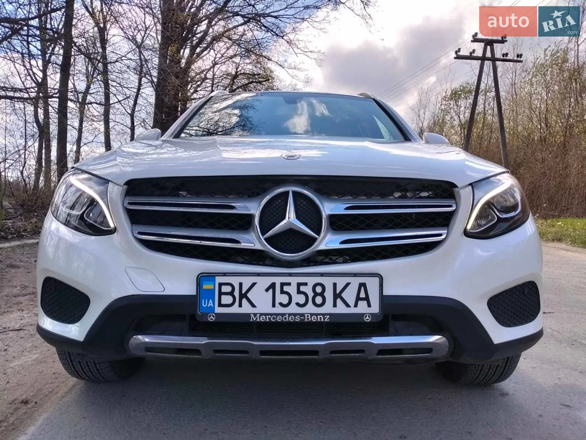 2019 Mercedes-Benz GLC - мініатюра 12