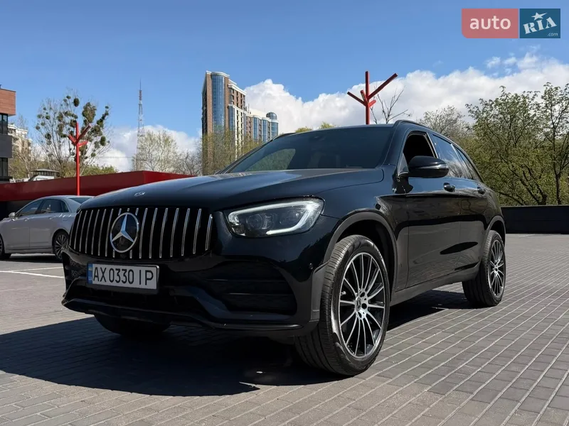Mercedes-Benz GLC-Class 2019 VIN WDC0G4KB2KF643350 фото оголошення 31 з 79