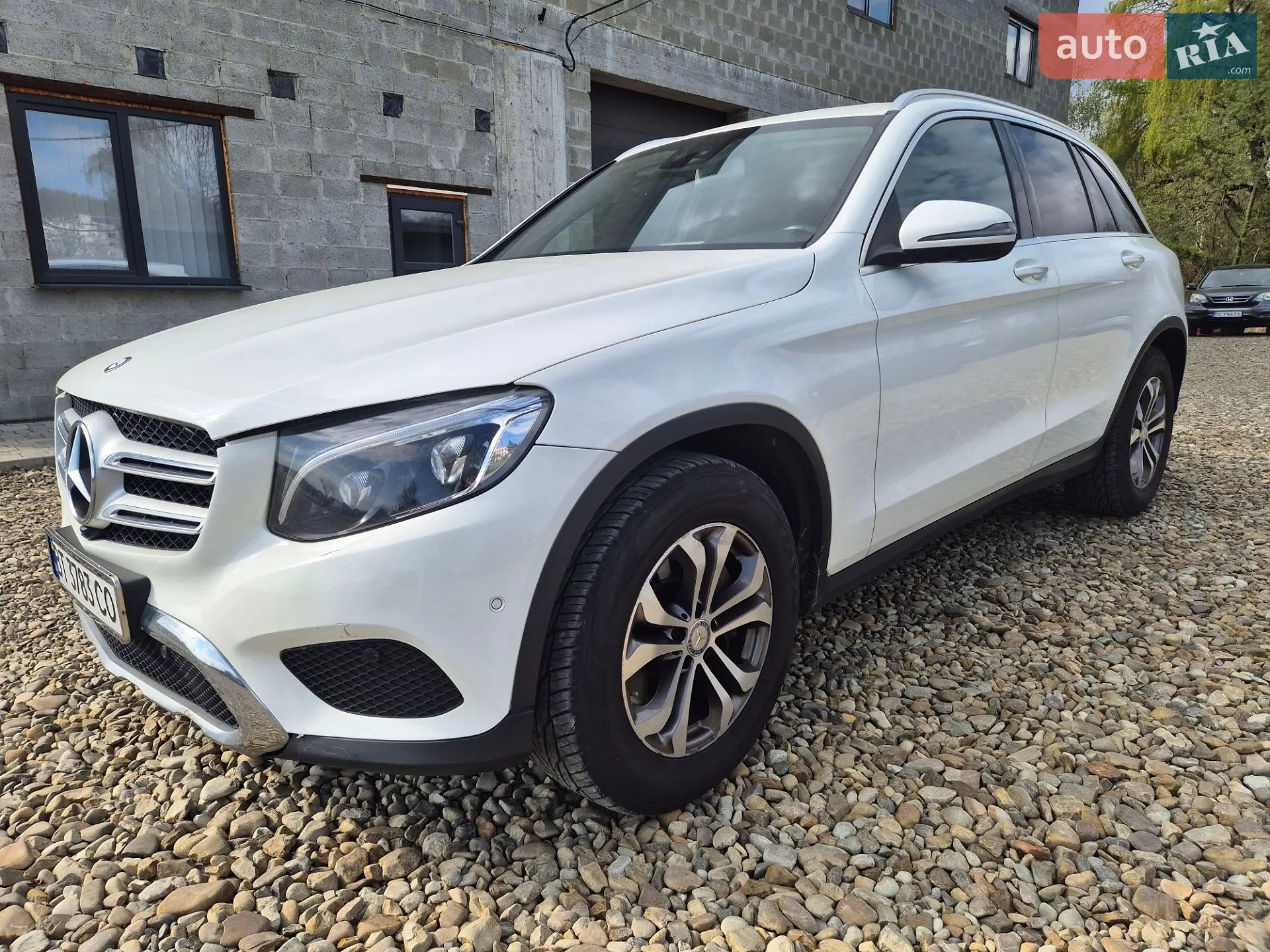 2016 Mercedes-Benz GLC - мініатюра 53