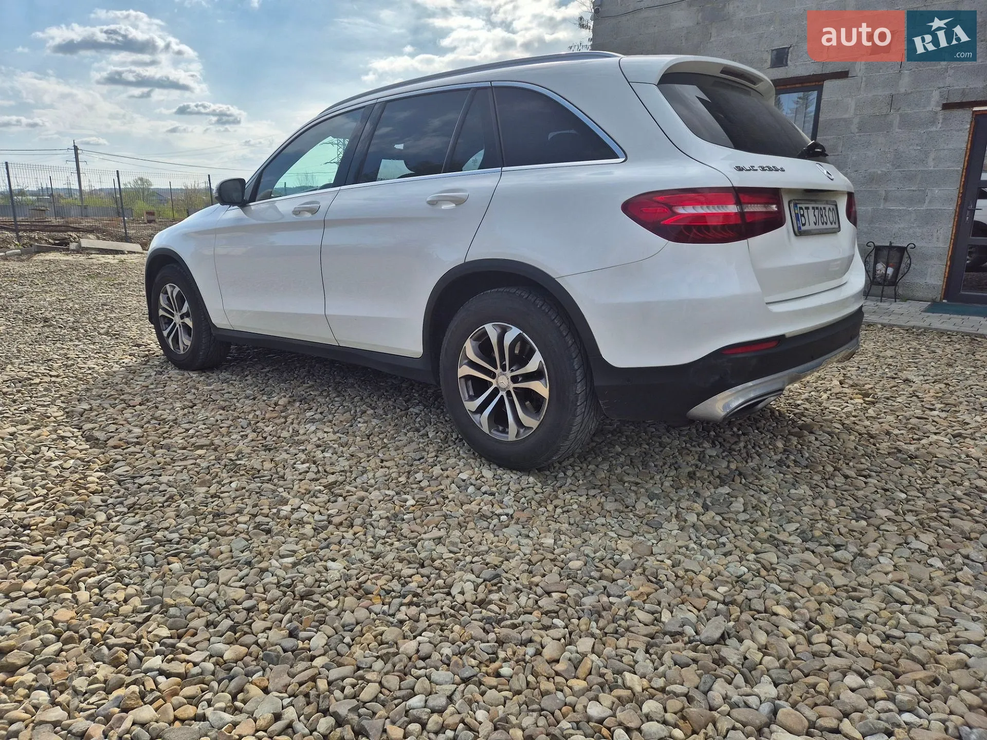 2016 Mercedes-Benz GLC - мініатюра 58