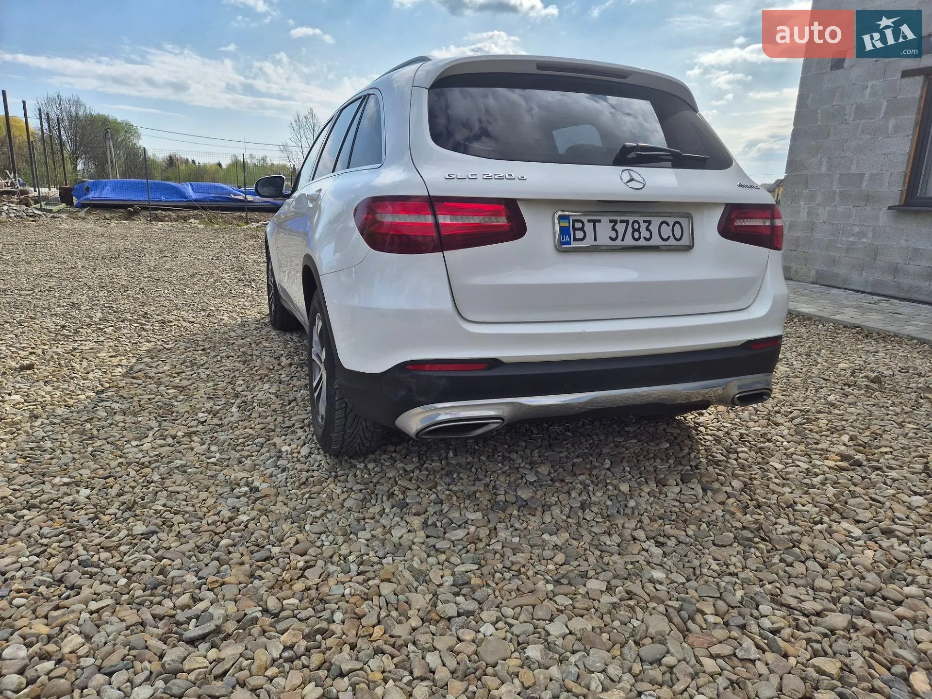 2016 Mercedes-Benz GLC - мініатюра 61