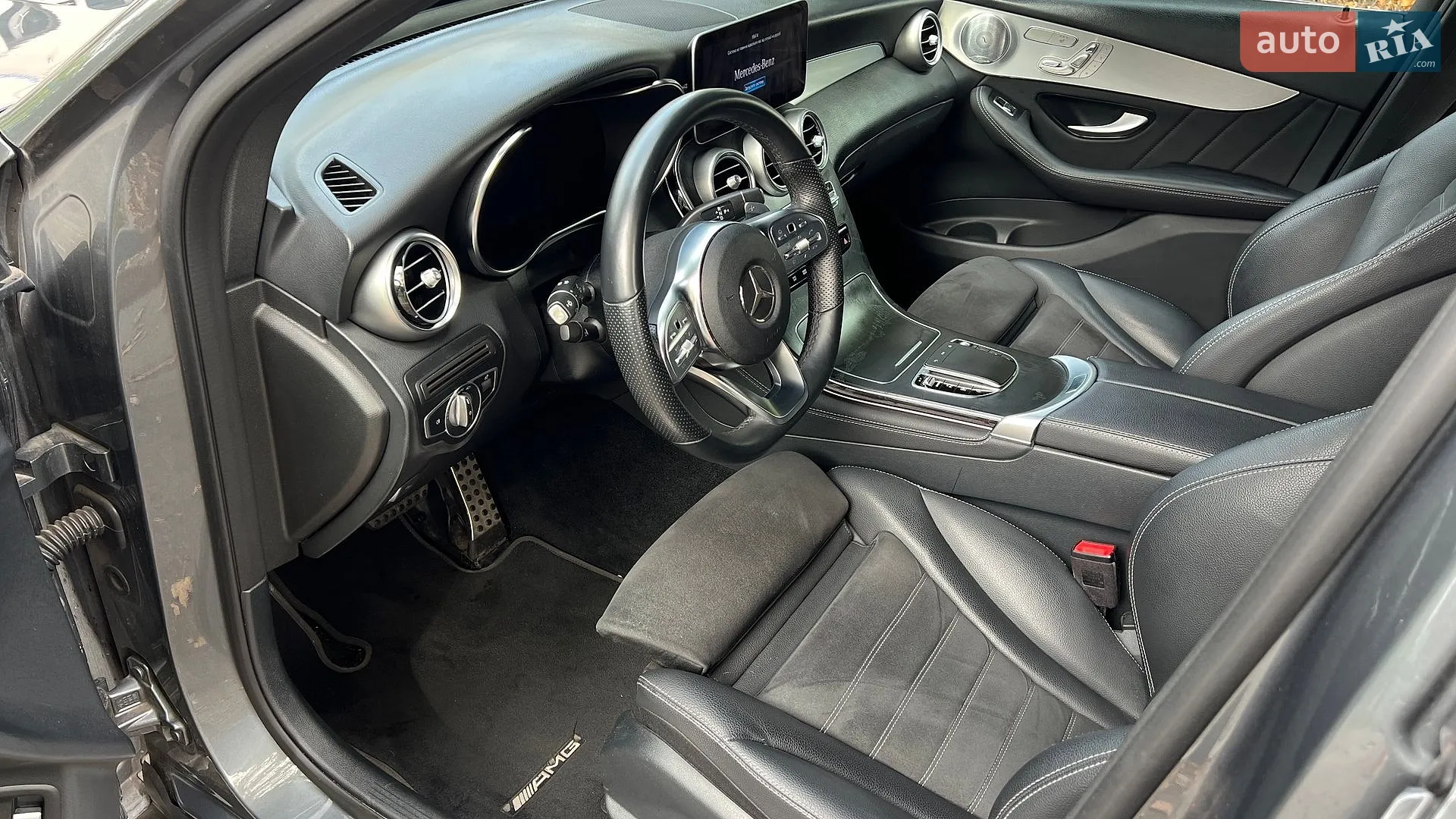 2019 Mercedes-Benz GLC - мініатюра 48