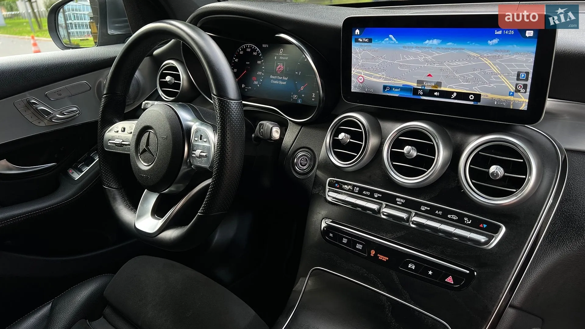 2019 Mercedes-Benz GLC - мініатюра 52