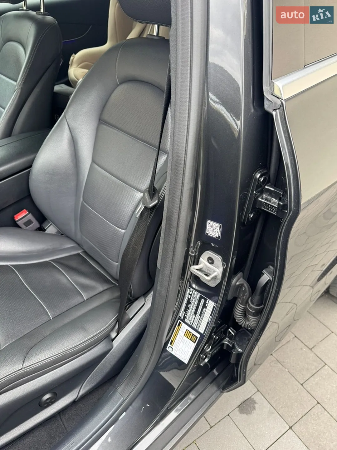 2022 Mercedes-Benz GLC - мініатюра 14