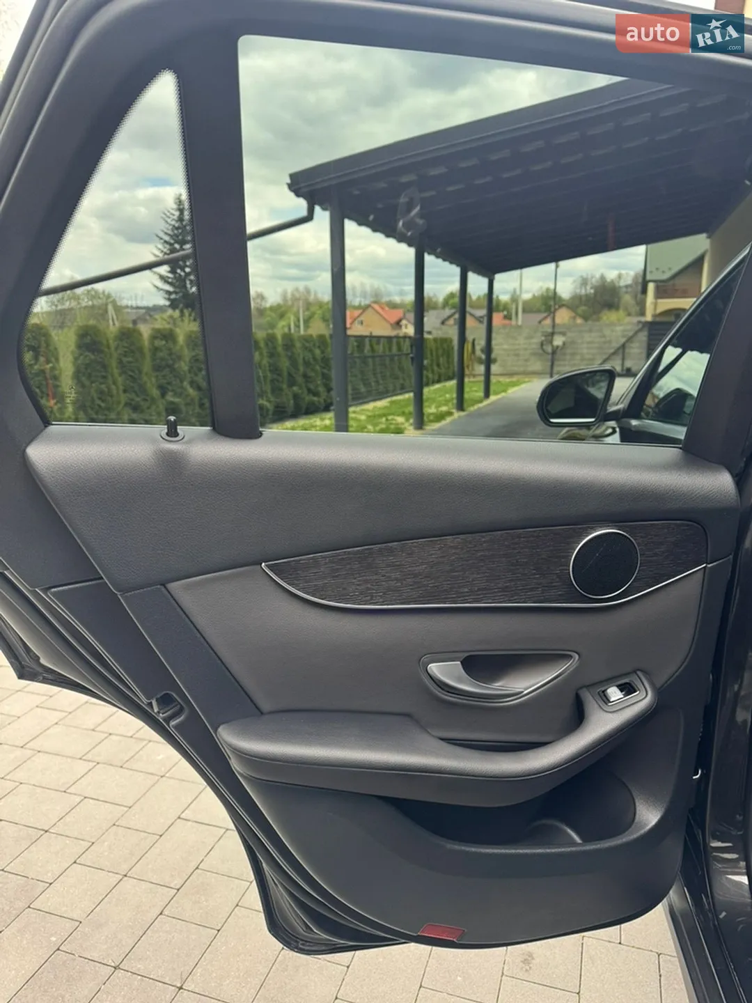 2022 Mercedes-Benz GLC - мініатюра 16