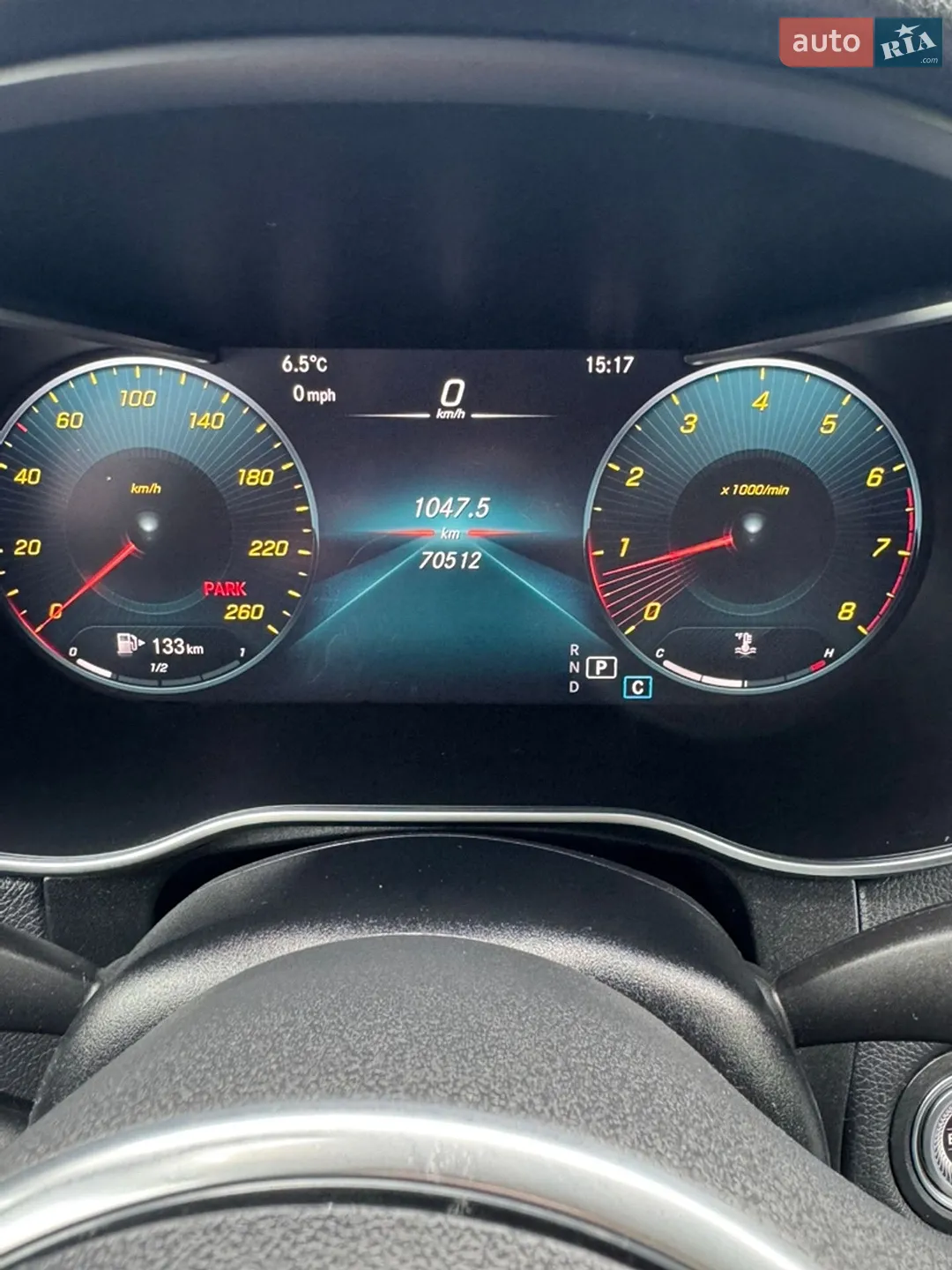 2022 Mercedes-Benz GLC - мініатюра 22
