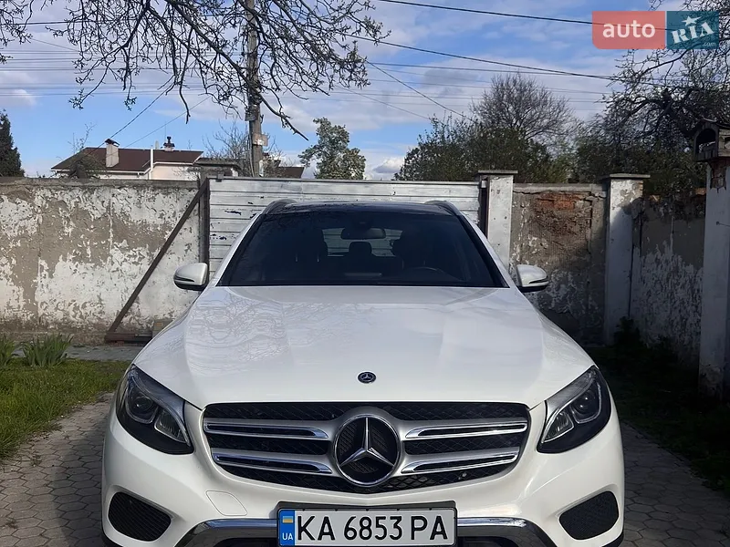 Mercedes-Benz GLC-Class 2019 VIN WDC0G4KB2KF643350 фото оголошення 13 з 79