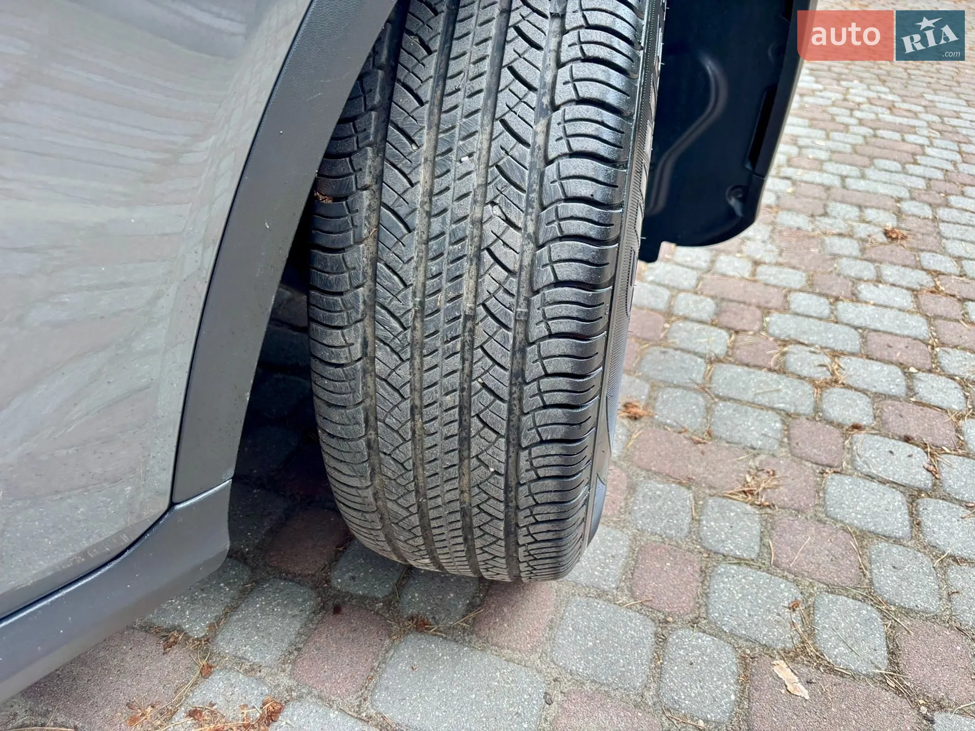 2017 Mercedes-Benz GLC - мініатюра 25