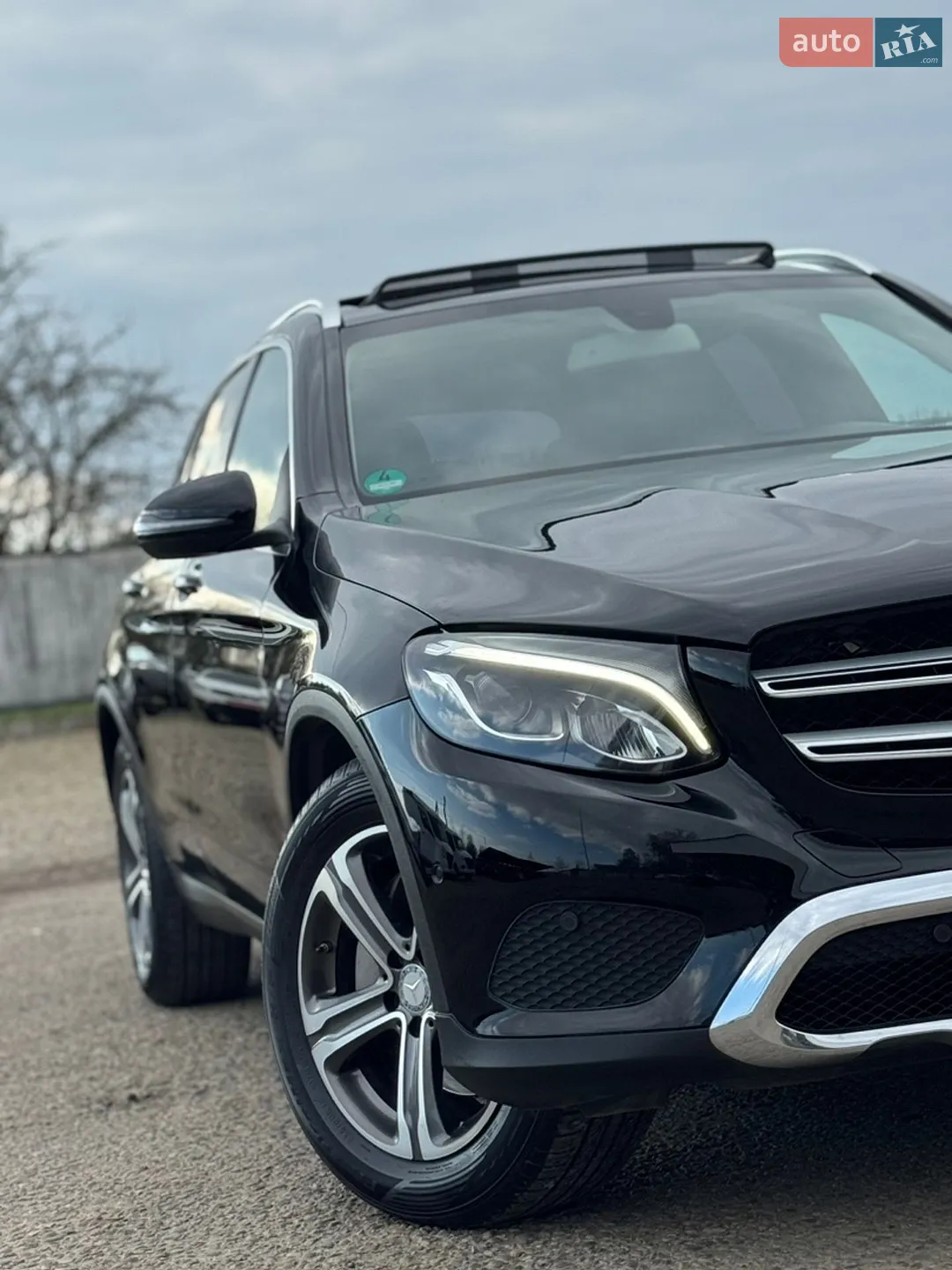 2016 Mercedes-Benz GLC - мініатюра 14