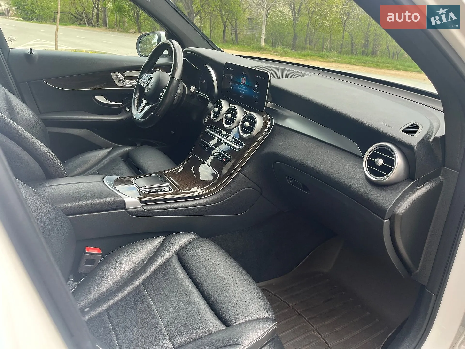2022 Mercedes-Benz GLC - мініатюра 10