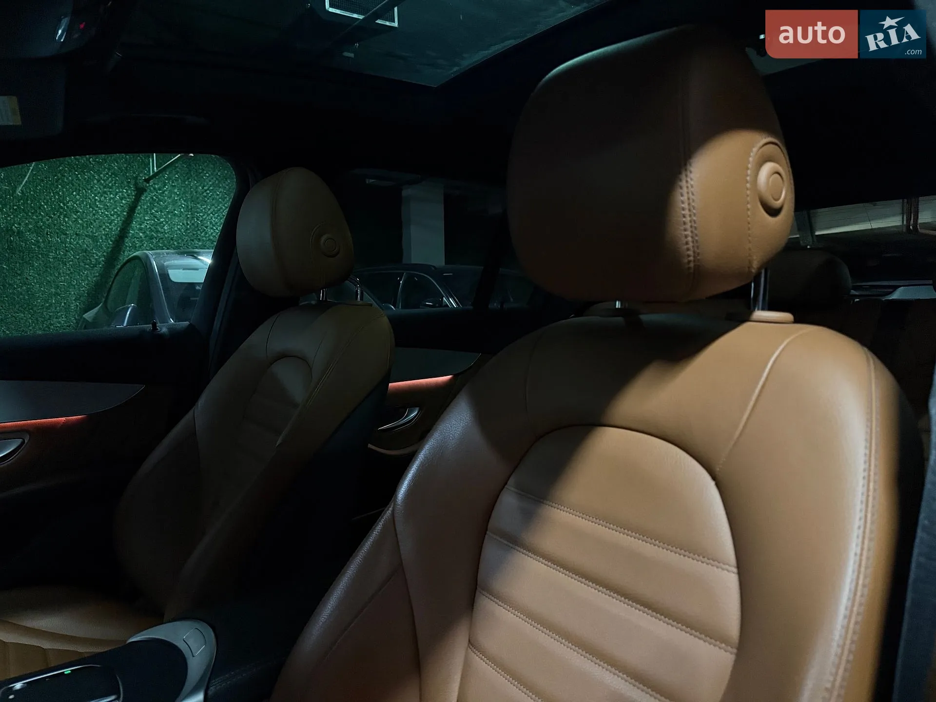 2021 Mercedes-Benz GLC - мініатюра 31
