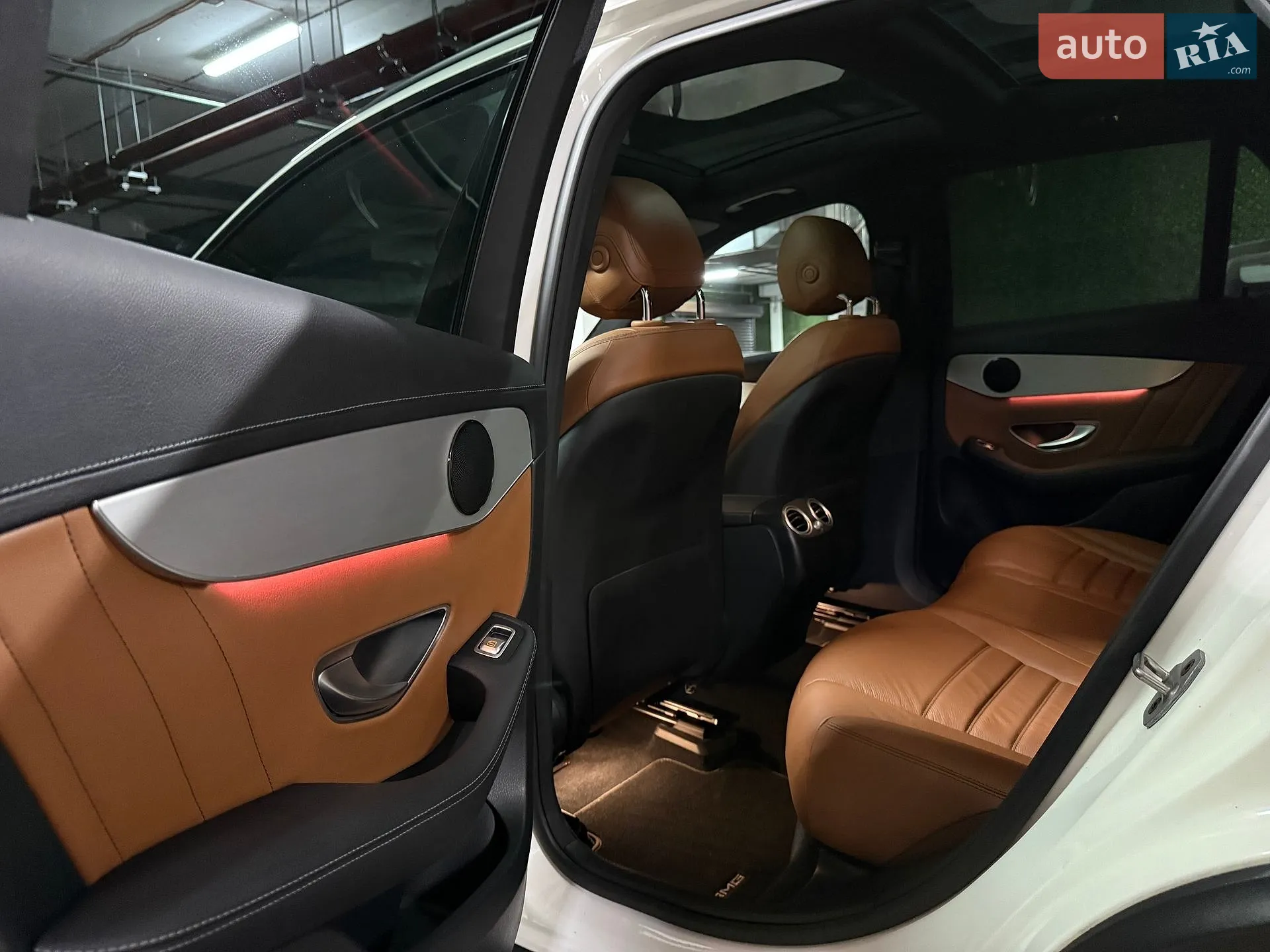 2021 Mercedes-Benz GLC - мініатюра 62