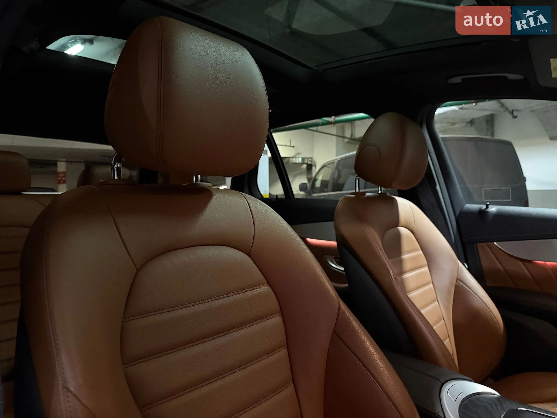 2021 Mercedes-Benz GLC - мініатюра 71
