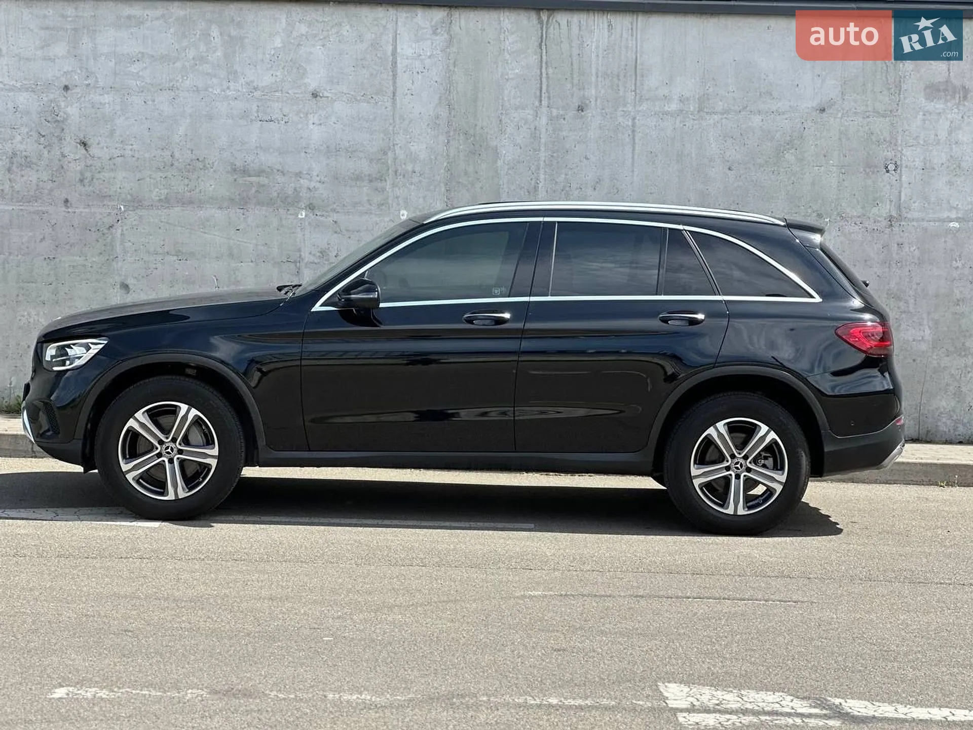 Mercedes-Benz GLC-Class 2021 VIN W1N0G8DB9MF941867 фото оголошення 7 з 8