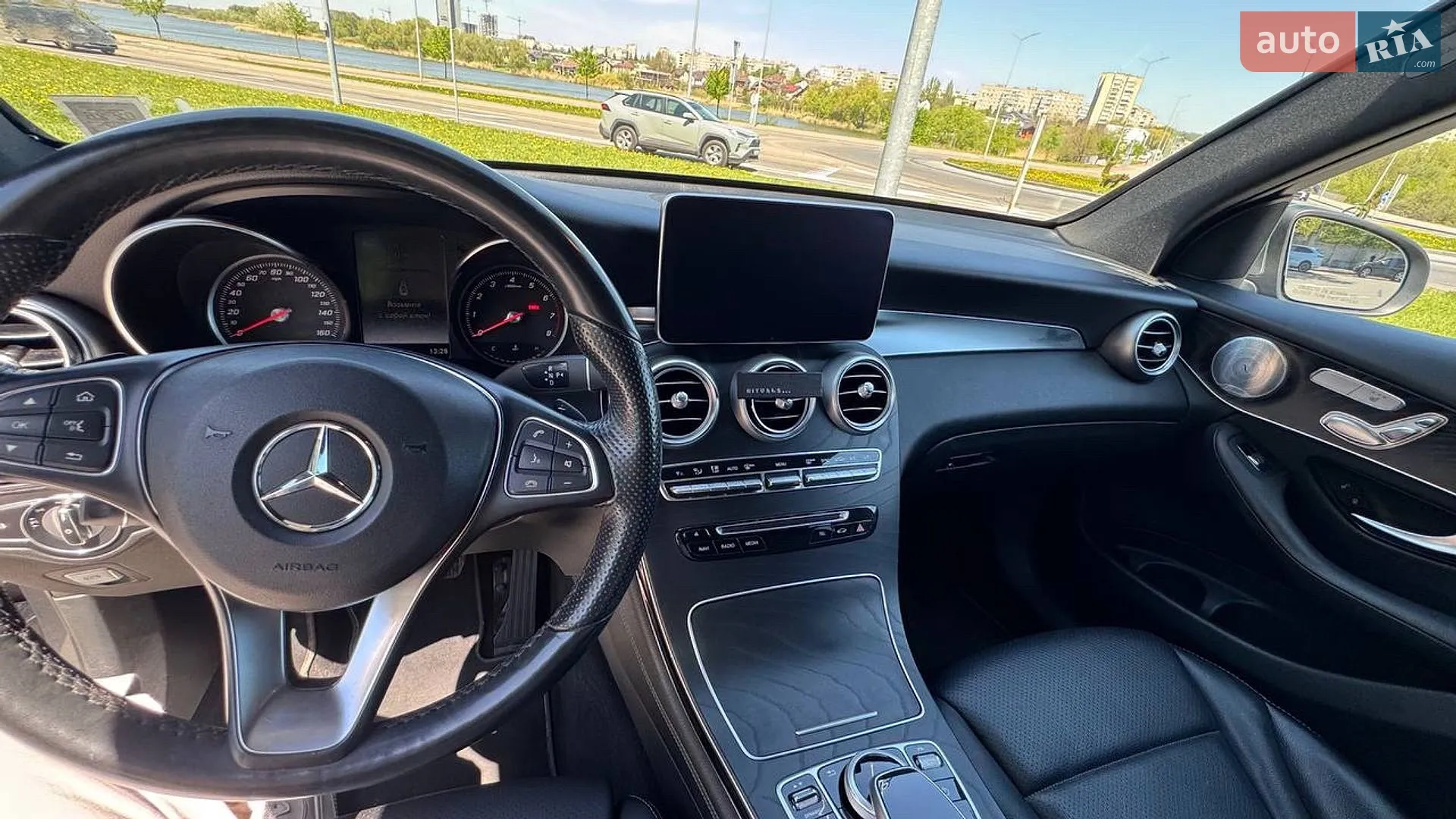 2017 Mercedes-Benz GLC - мініатюра 52