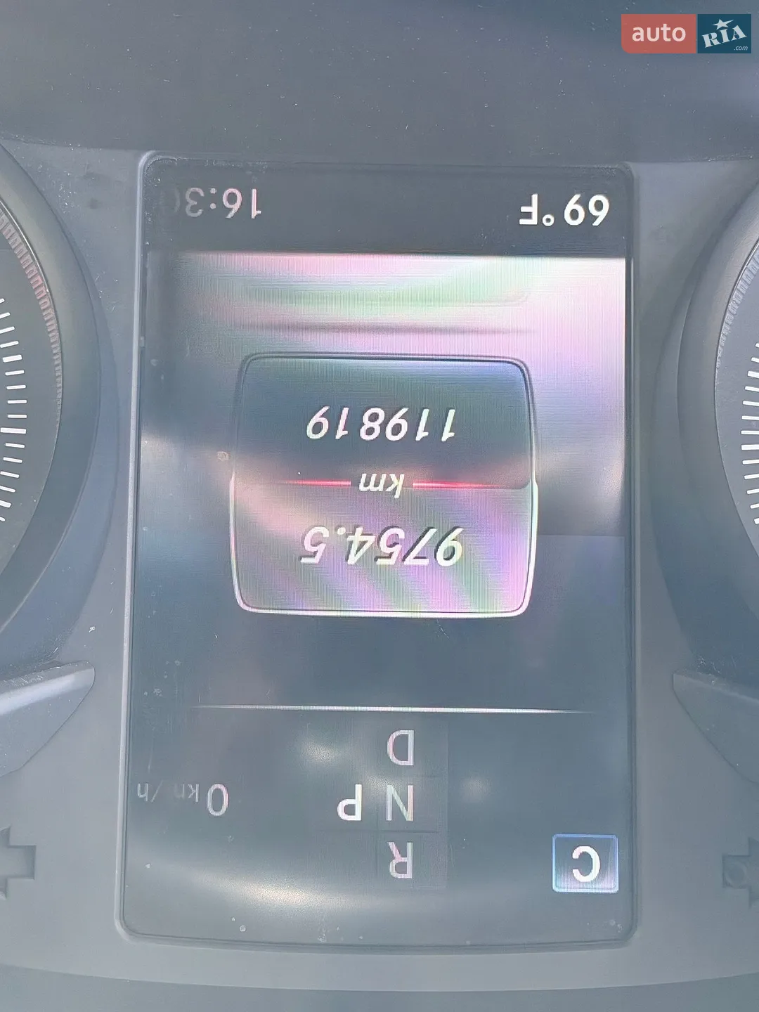 2017 Mercedes-Benz GLC - мініатюра 22