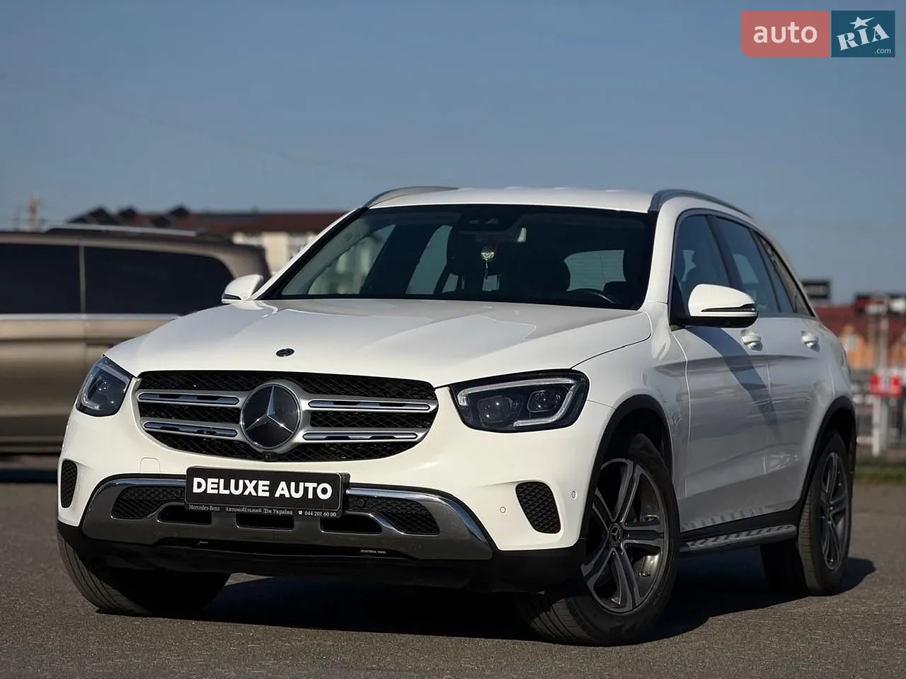 2017 Mercedes-Benz C-klasse - мініатюра 90