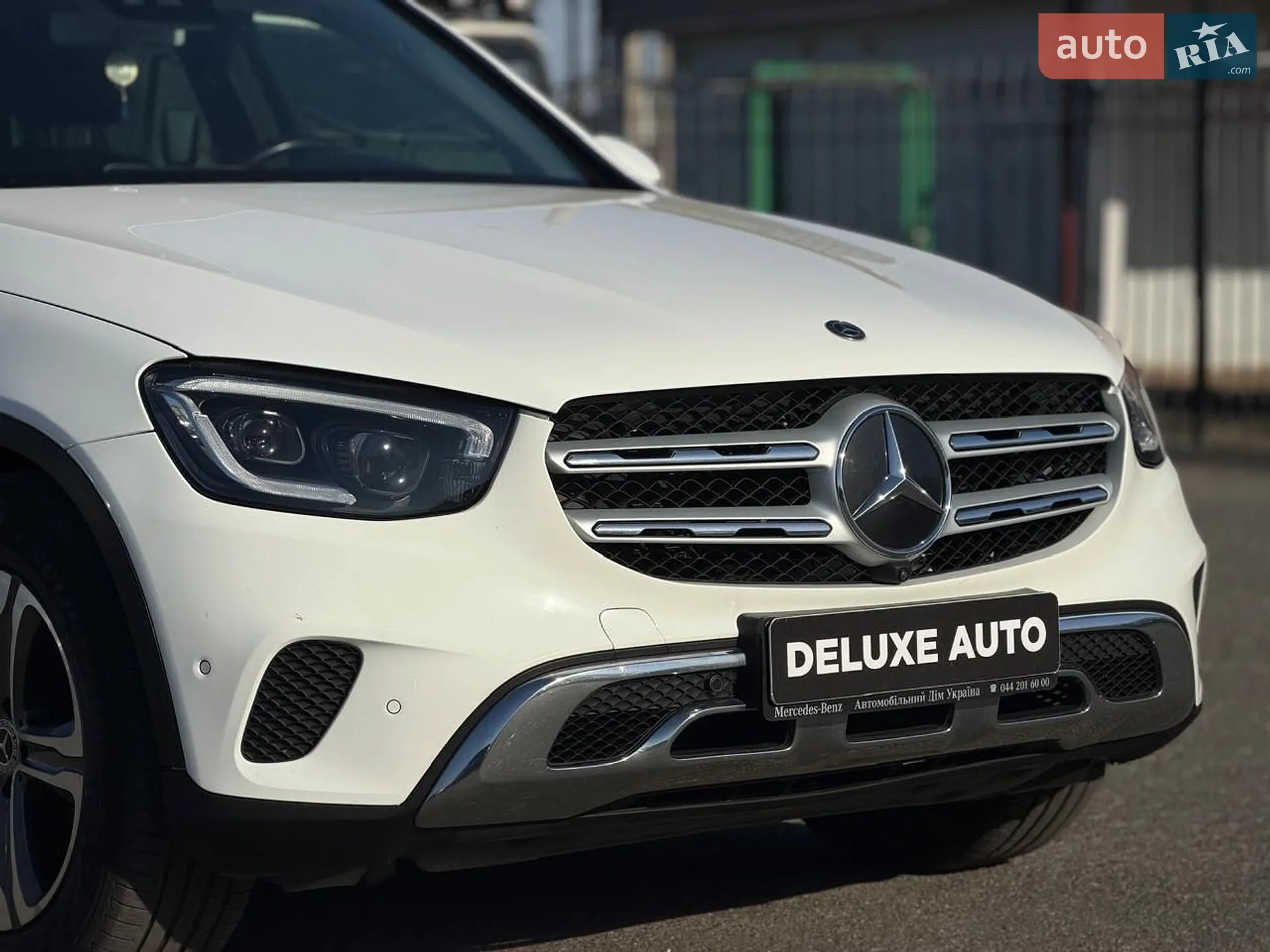 2019 Mercedes-Benz GLC - мініатюра 12