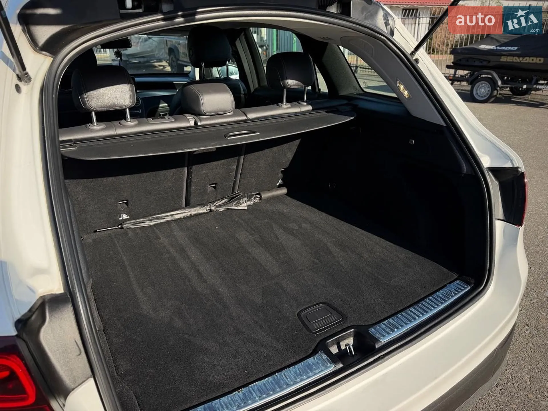 2019 Mercedes-Benz GLC - мініатюра 37
