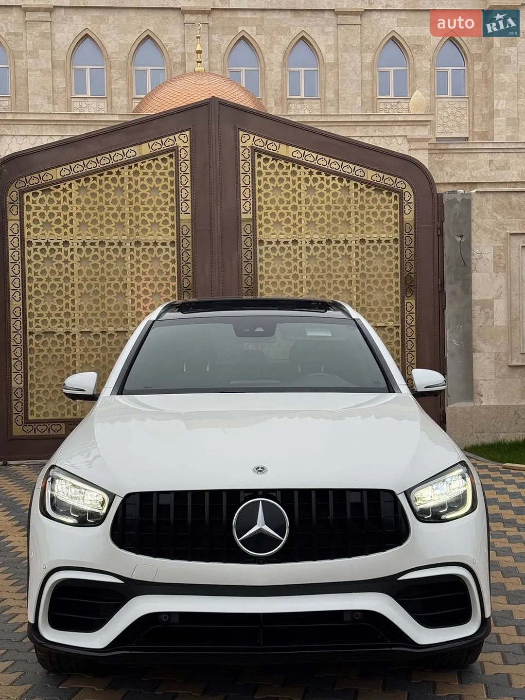 2022 Mercedes-Benz GLC - мініатюра 2
