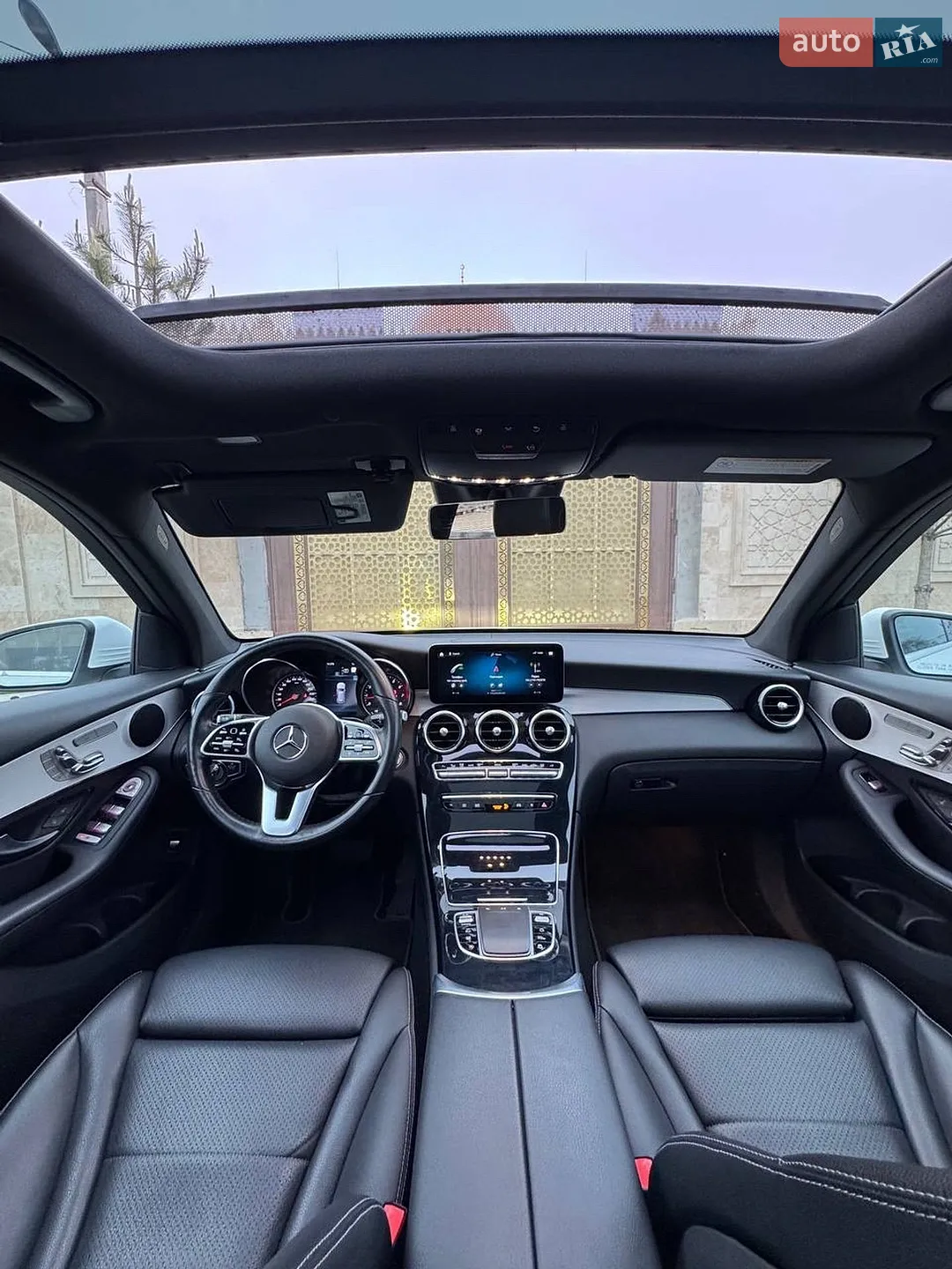 2022 Mercedes-Benz GLC - мініатюра 16