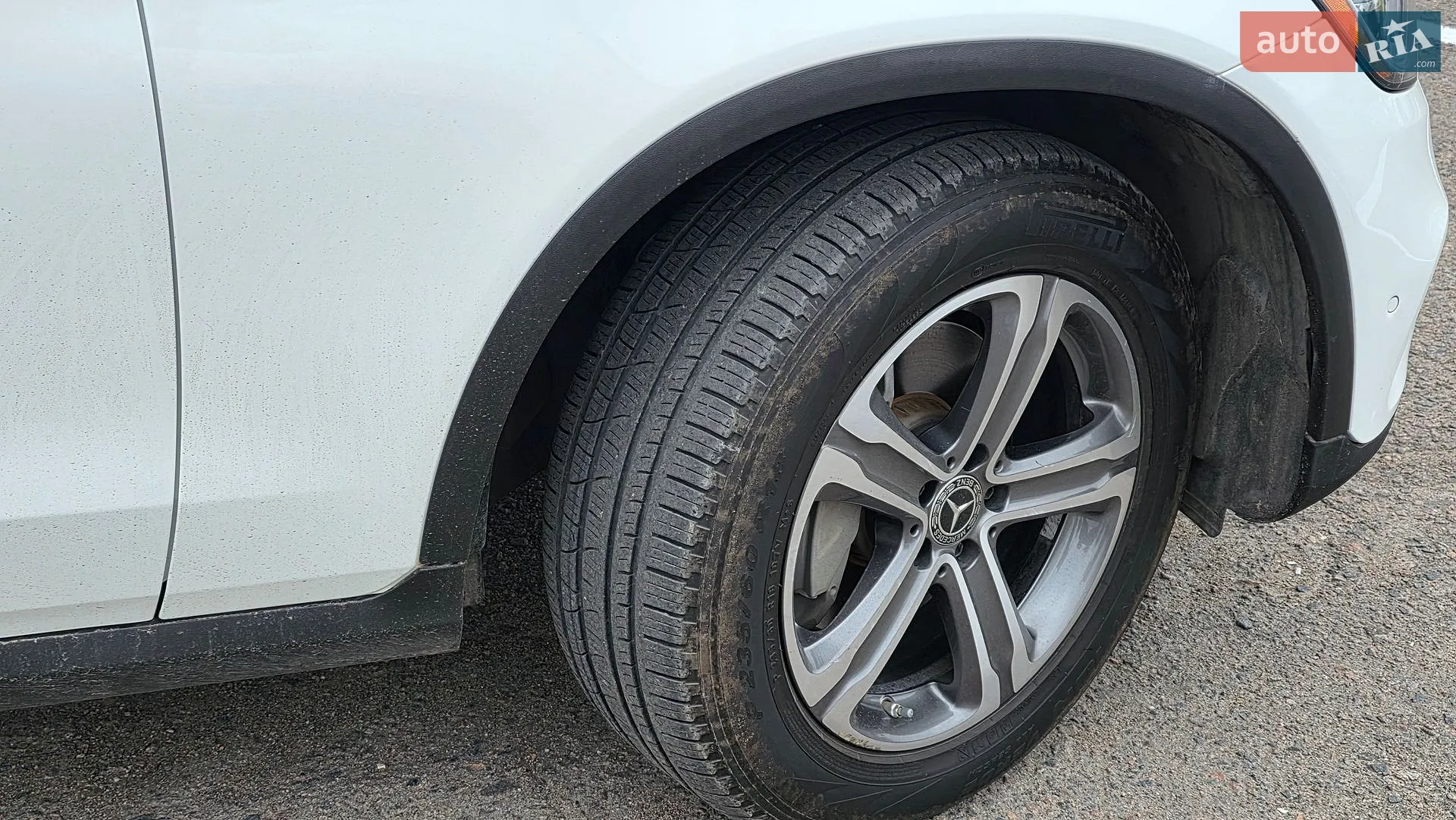 2021 Mercedes-Benz GLC - мініатюра 9