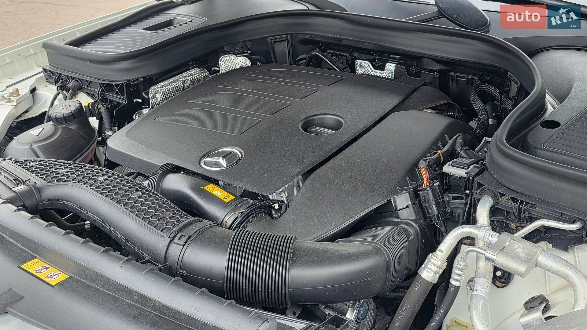 2021 Mercedes-Benz GLC - мініатюра 14