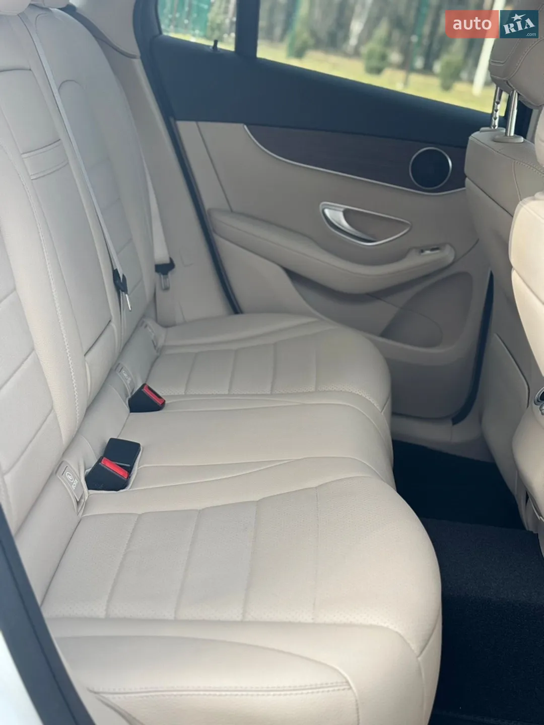 2020 Mercedes-Benz GLC - мініатюра 17