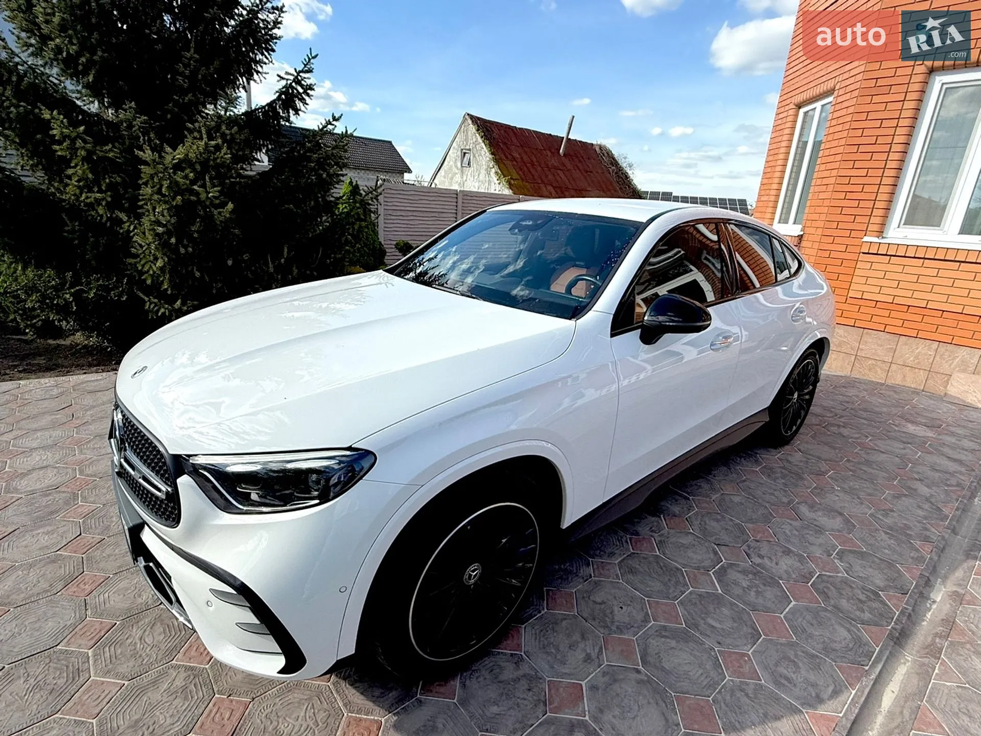 2023 Mercedes-Benz GLC - мініатюра 3