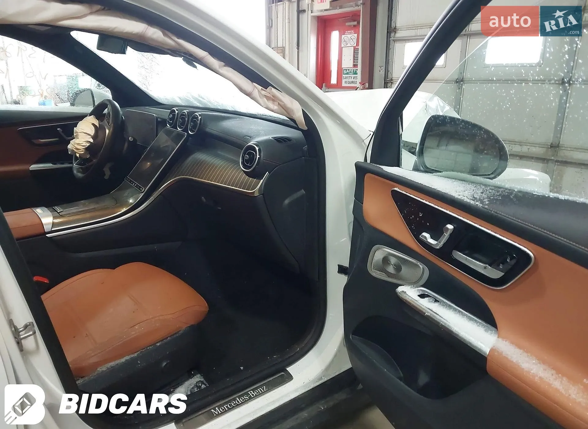 2023 Mercedes-Benz GLC - мініатюра 3