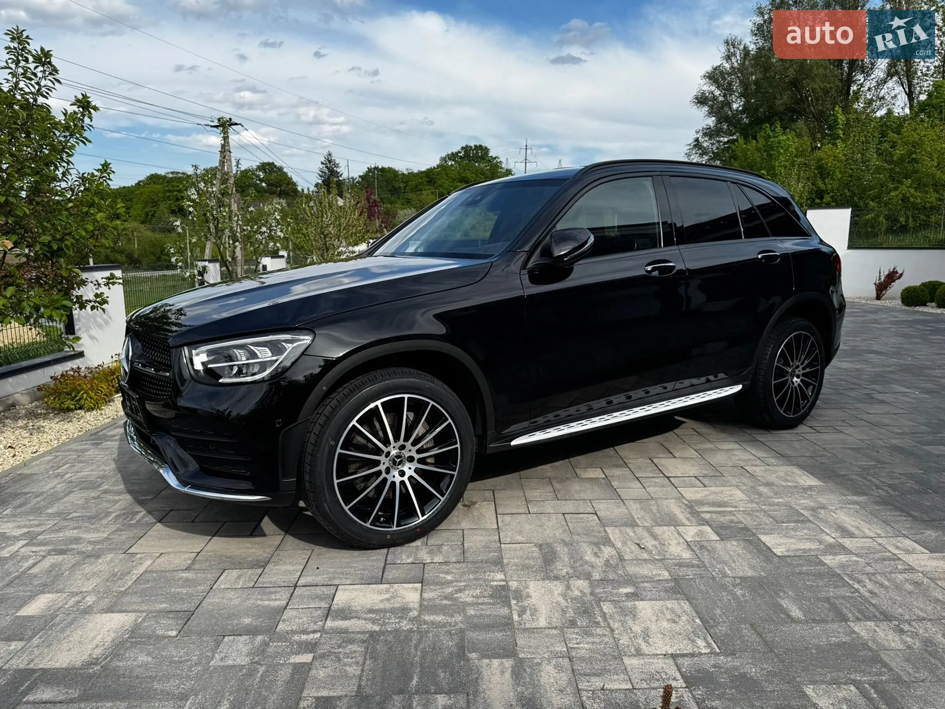 2022 Mercedes-Benz GLC - мініатюра 42