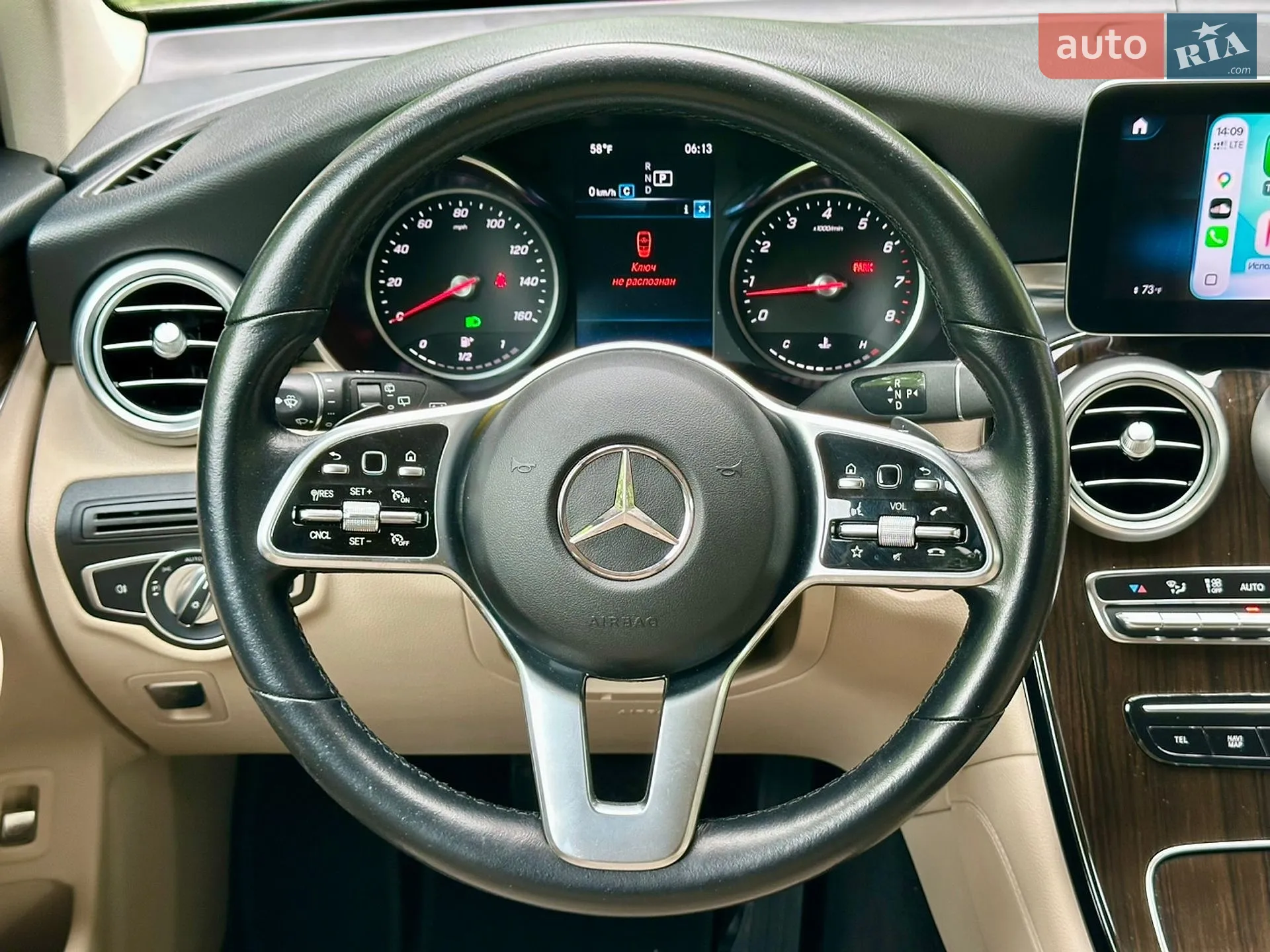 2020 Mercedes-Benz GLC - мініатюра 40