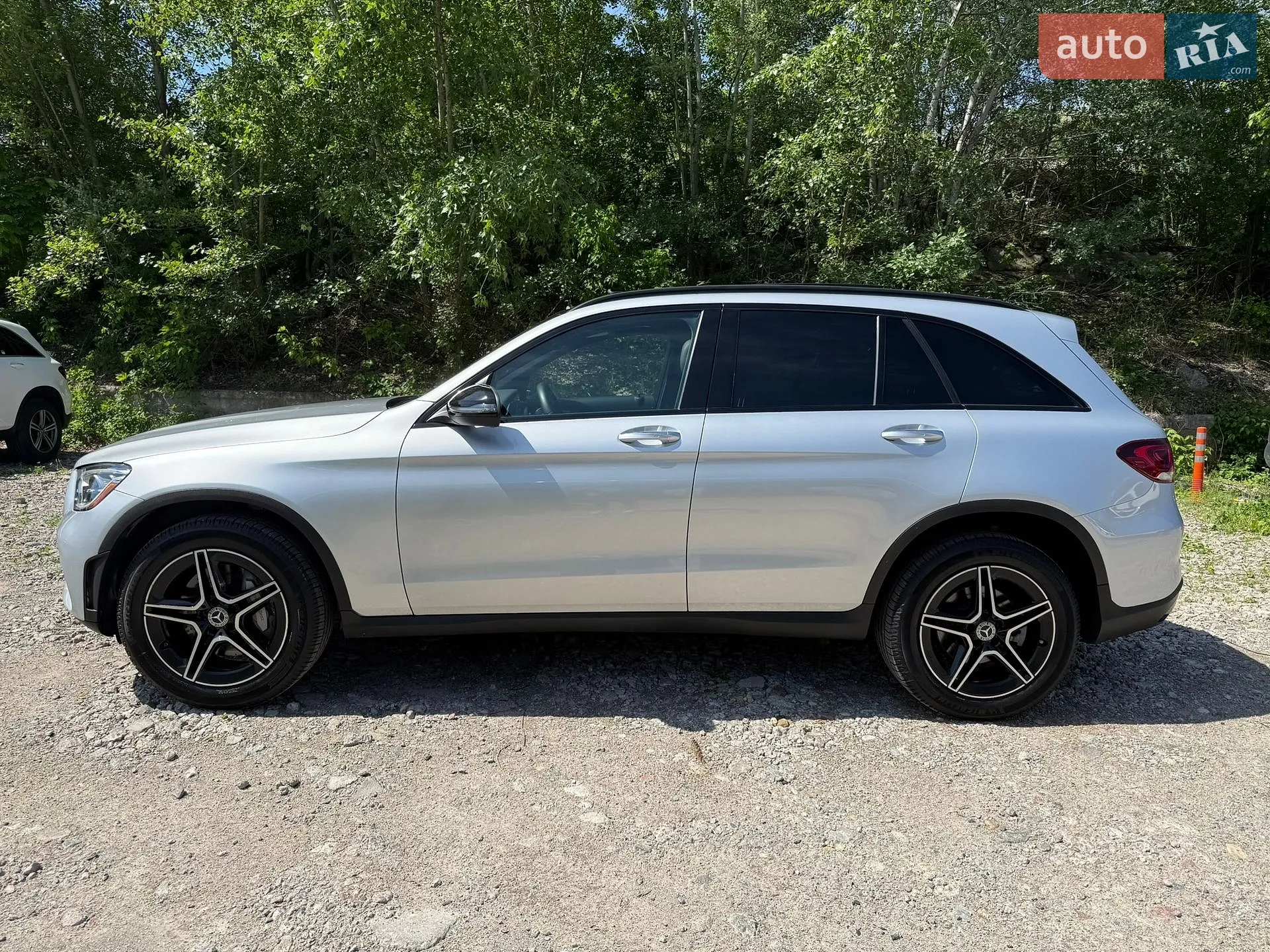 2019 Mercedes-Benz GLC - мініатюра 11