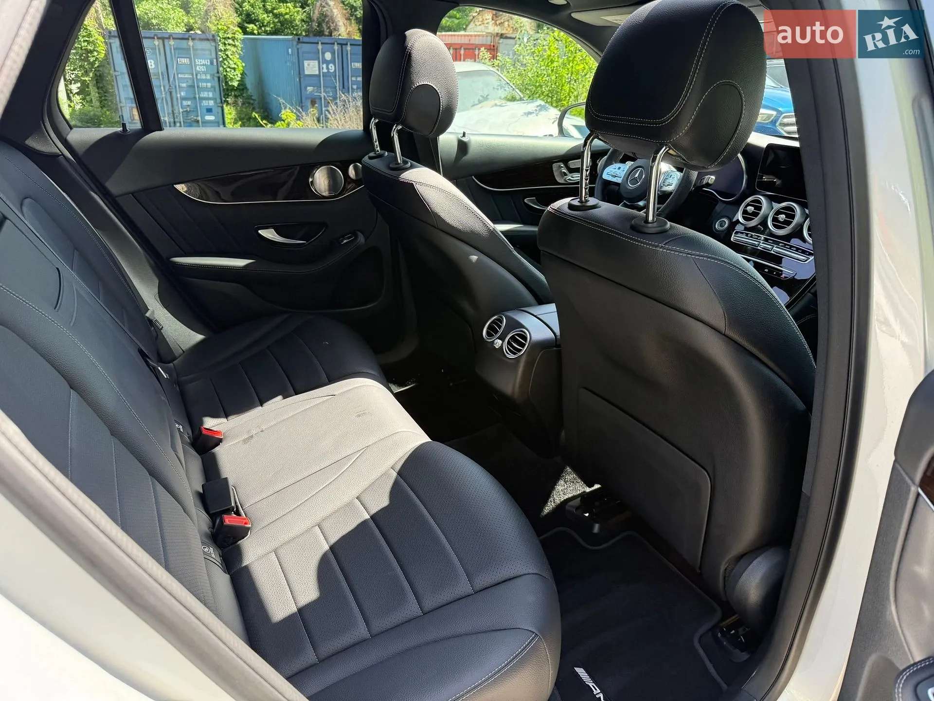 2019 Mercedes-Benz GLC - мініатюра 16