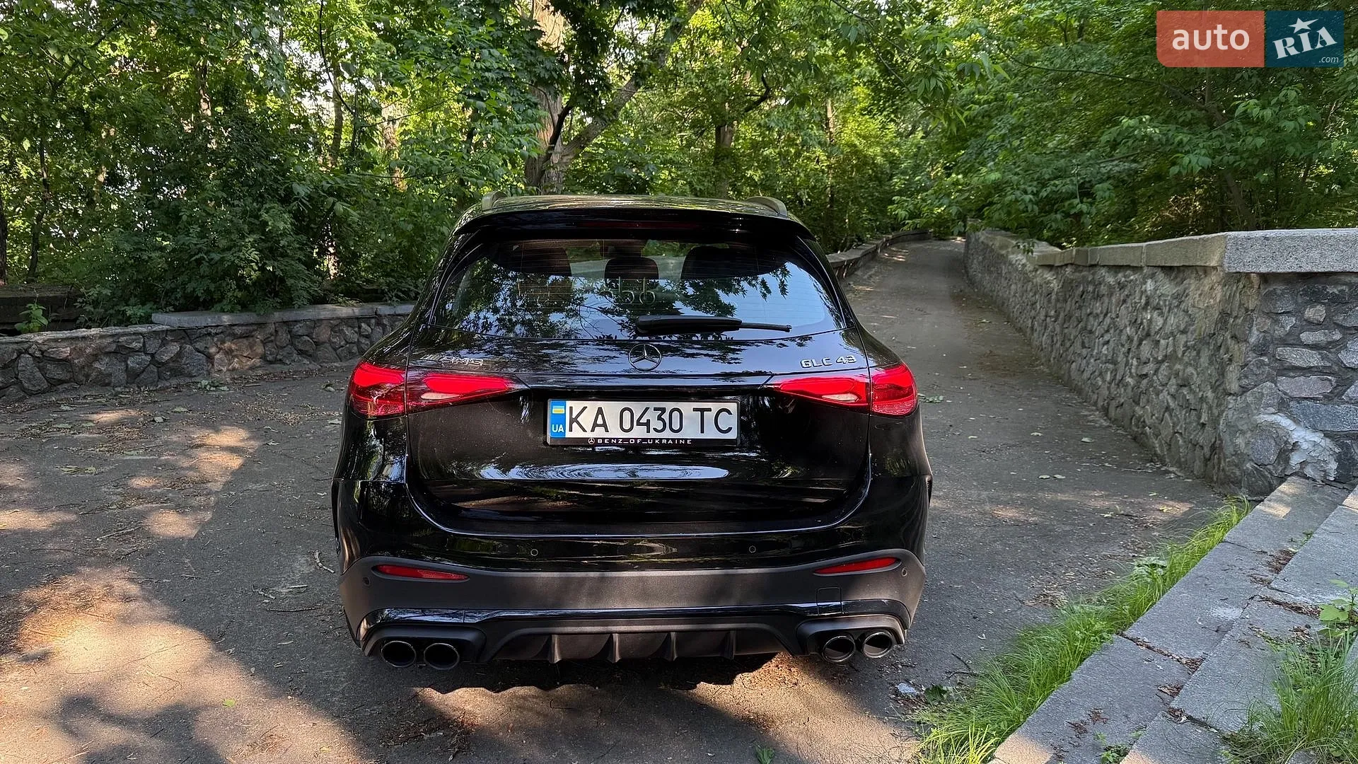 2024 Mercedes-Benz GLC - мініатюра 5