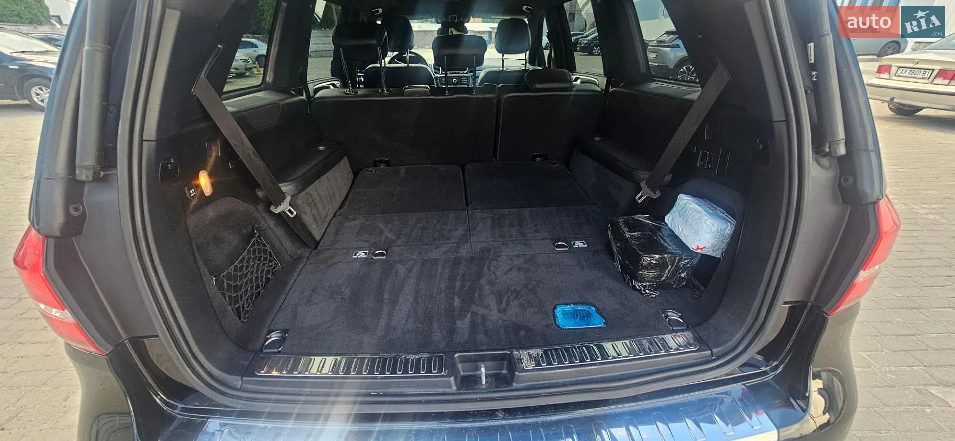 2019 Mercedes-Benz GLC - мініатюра 14